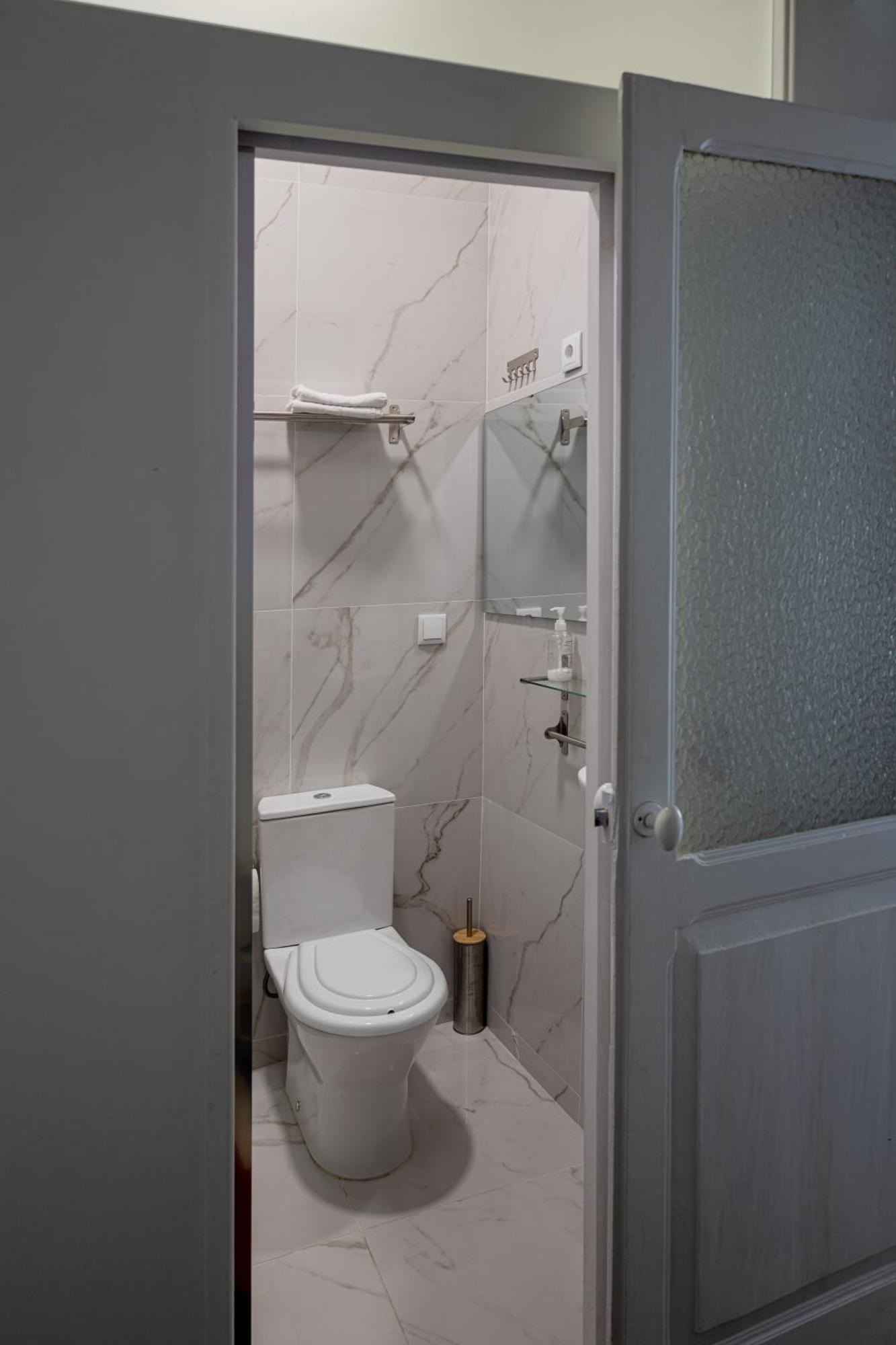 Angels Homes N.27 1ºandar, Bairro Tipico, Centro Appartement Lisboa