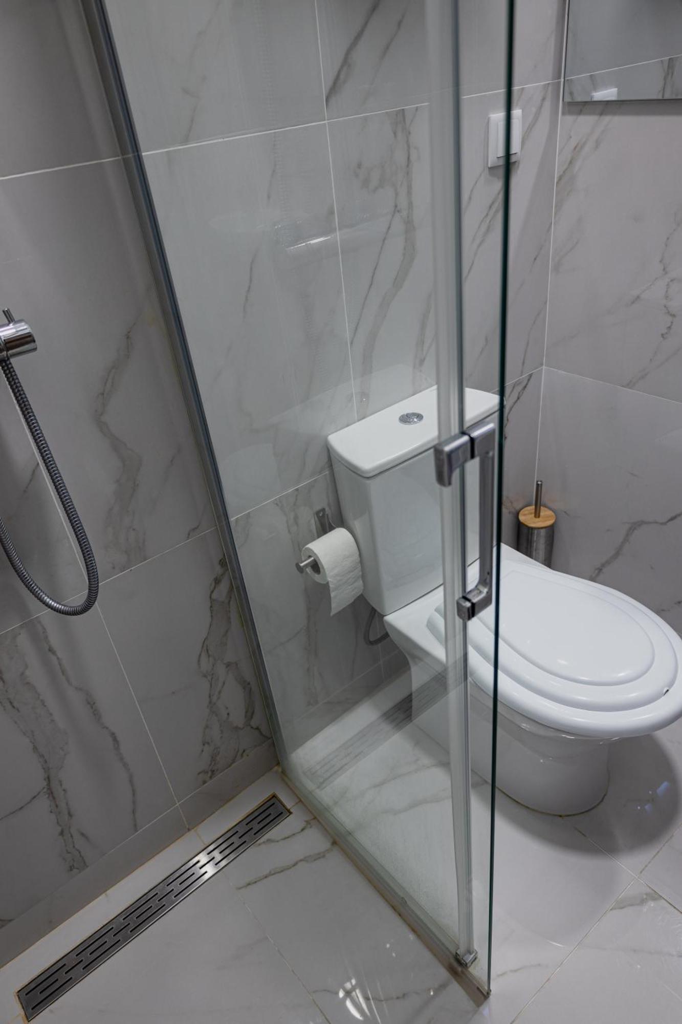 Angels Homes N.27 1ºandar, Bairro Tipico, Centro Appartement