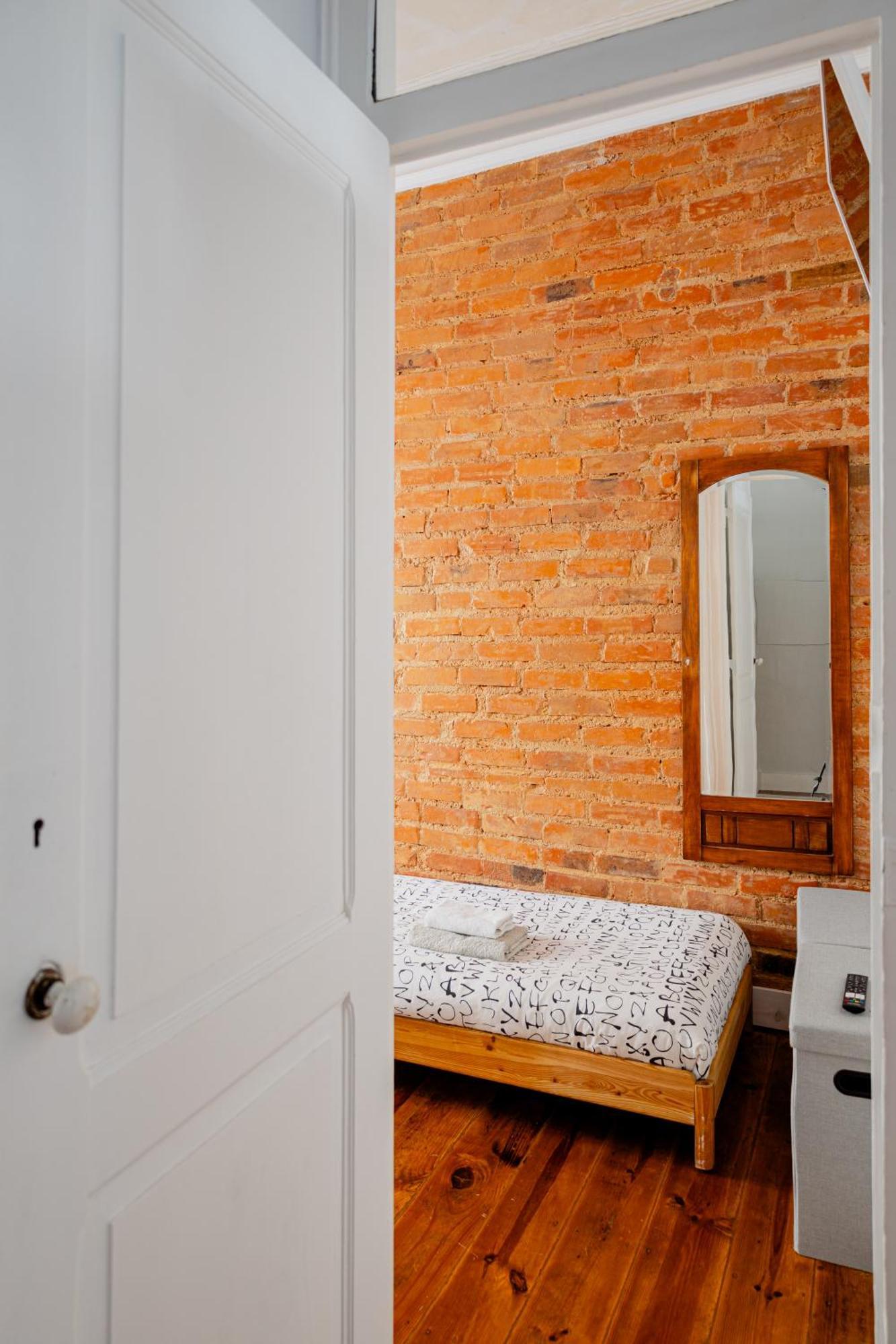 Appartement Angels Homes N.27 1ºandar, Bairro Tipico, Centro