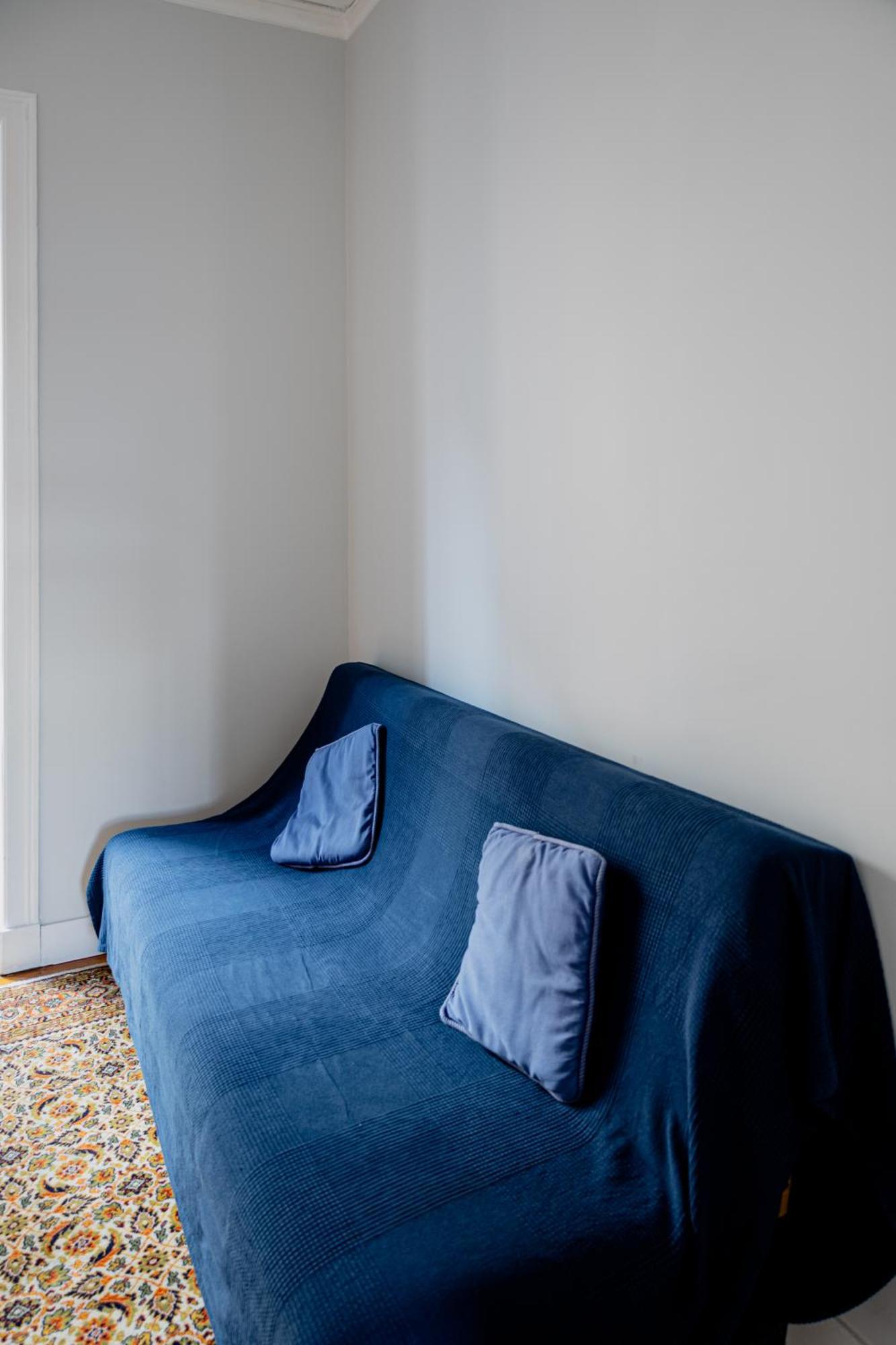 Angels Homes N.27 1ºandar, Bairro Tipico, Centro Appartement