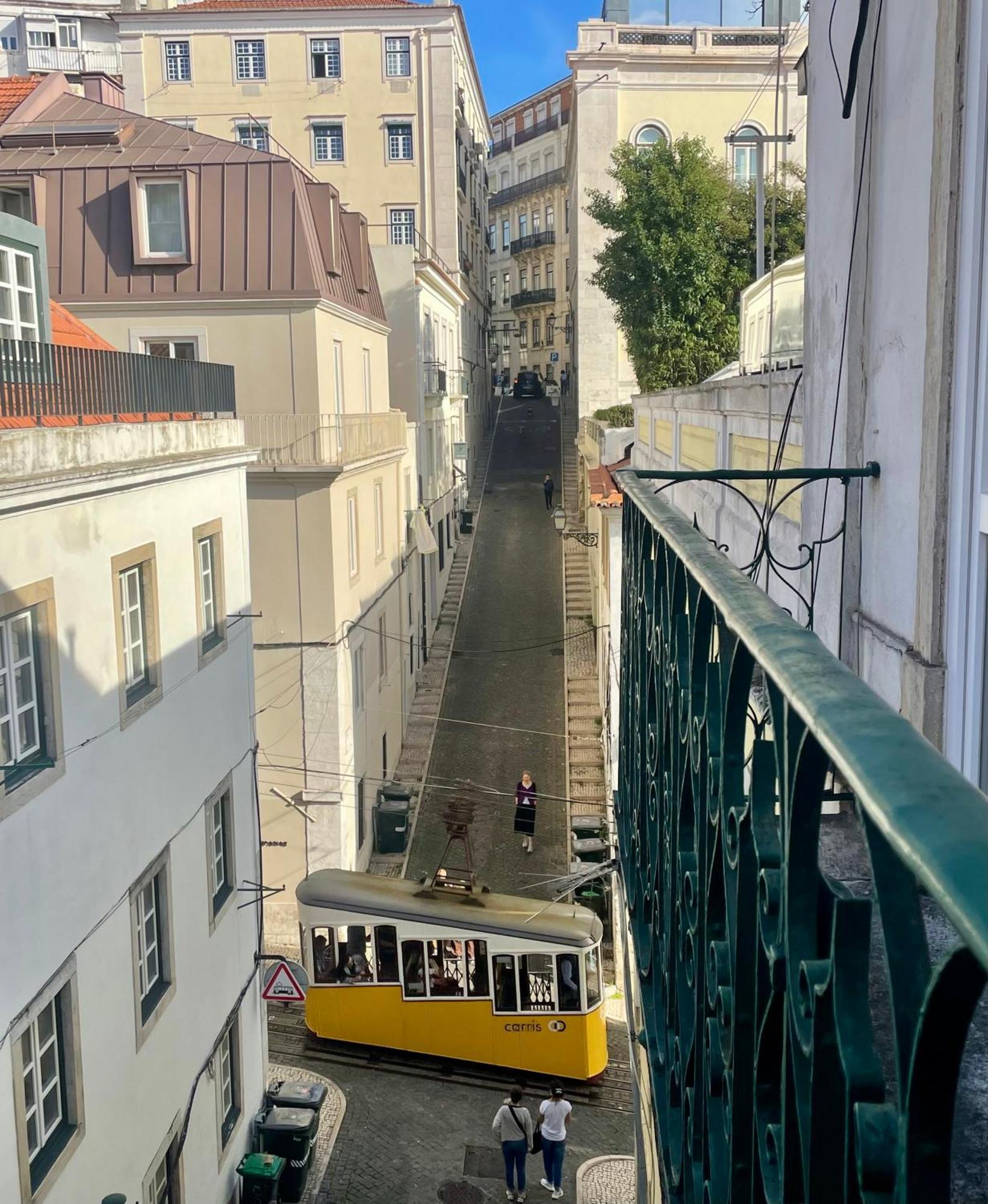 Center * Lisboa