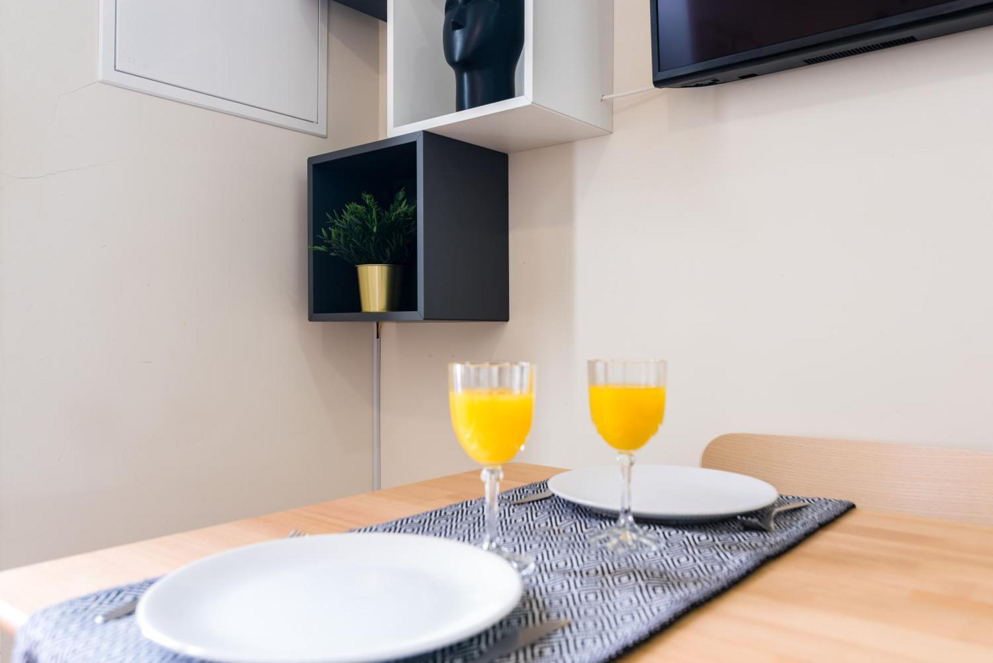 Go Native - Vip 60 Appartement Lisboa