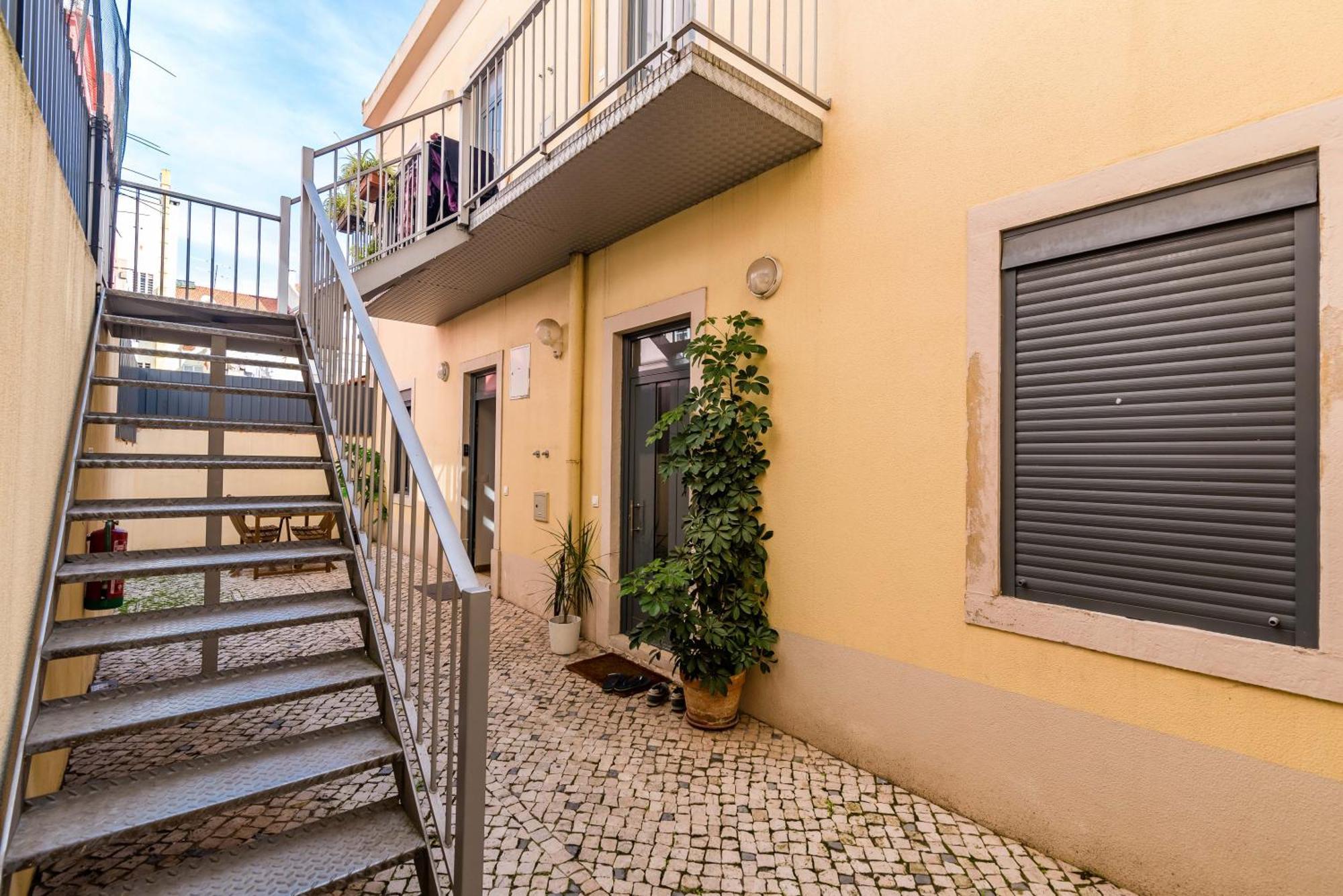 Appartement Go Native - Vip 60 *
