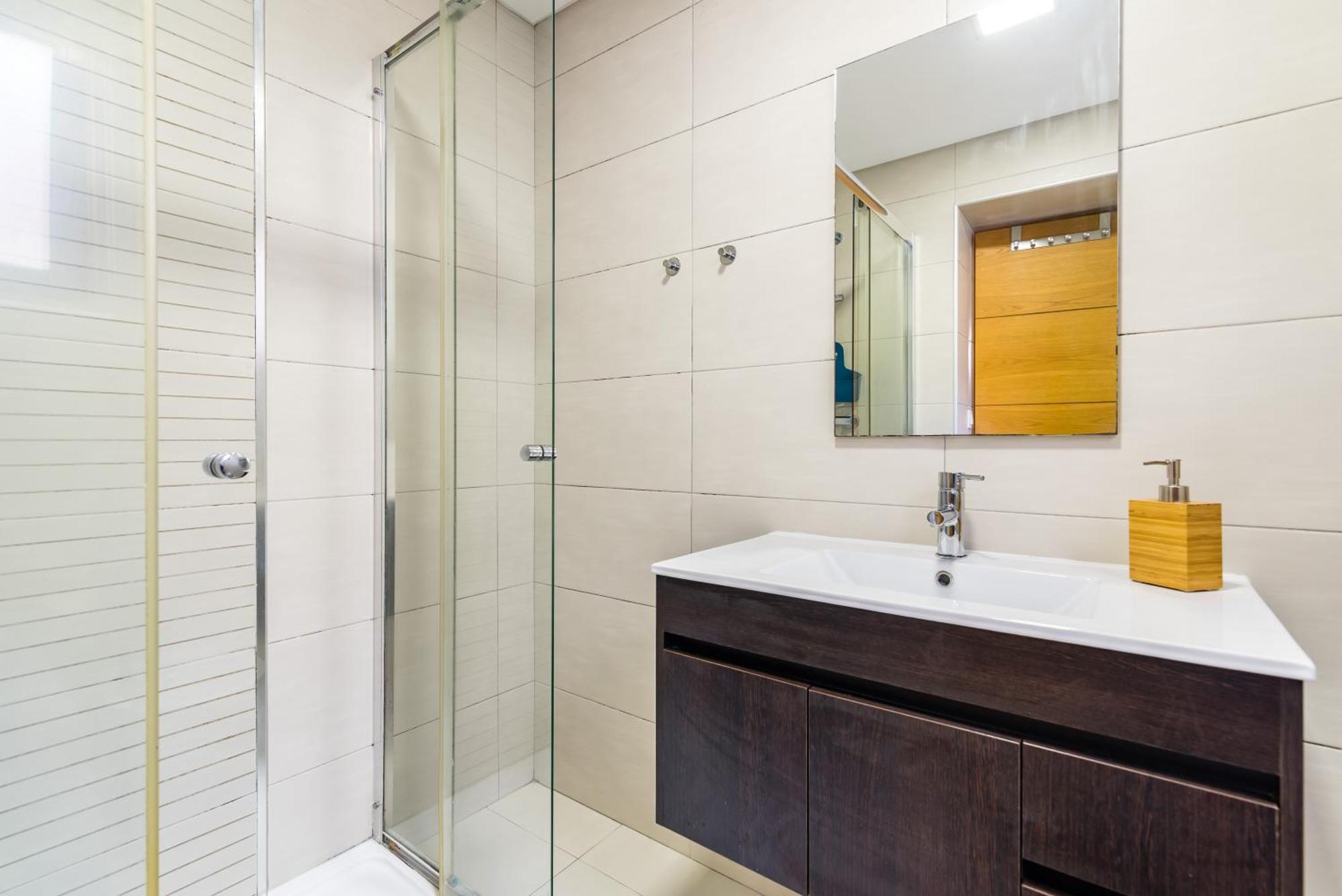Appartement Go Native - Vip 60
