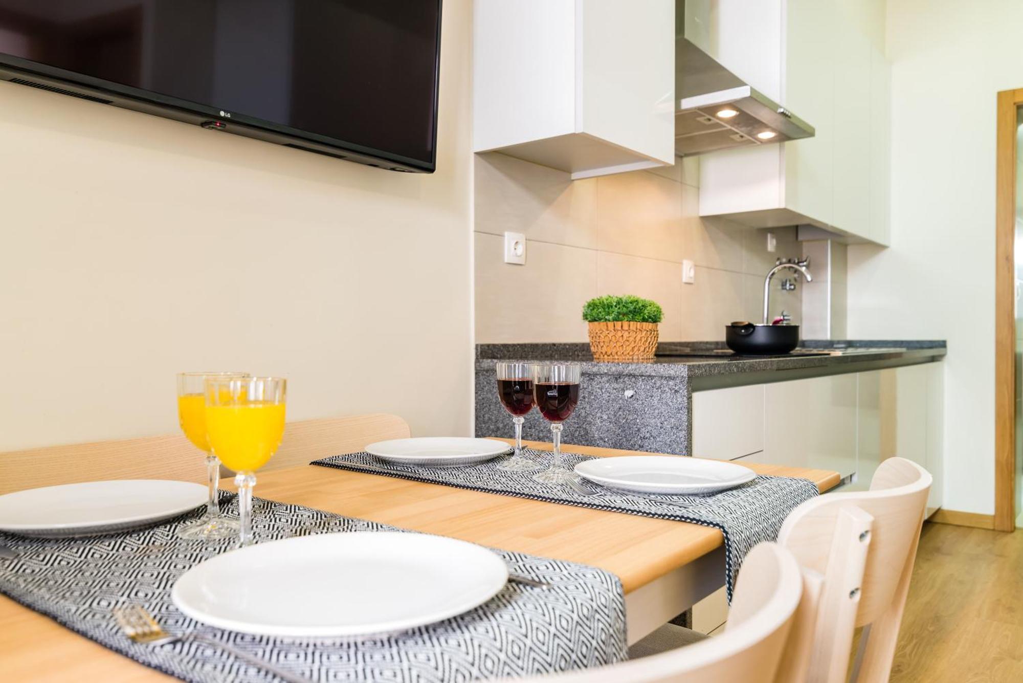Go Native - Vip 60 Appartement Lisboa