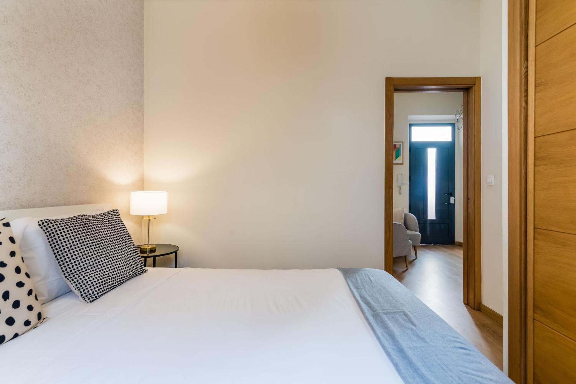 Appartement Go Native - Vip 60