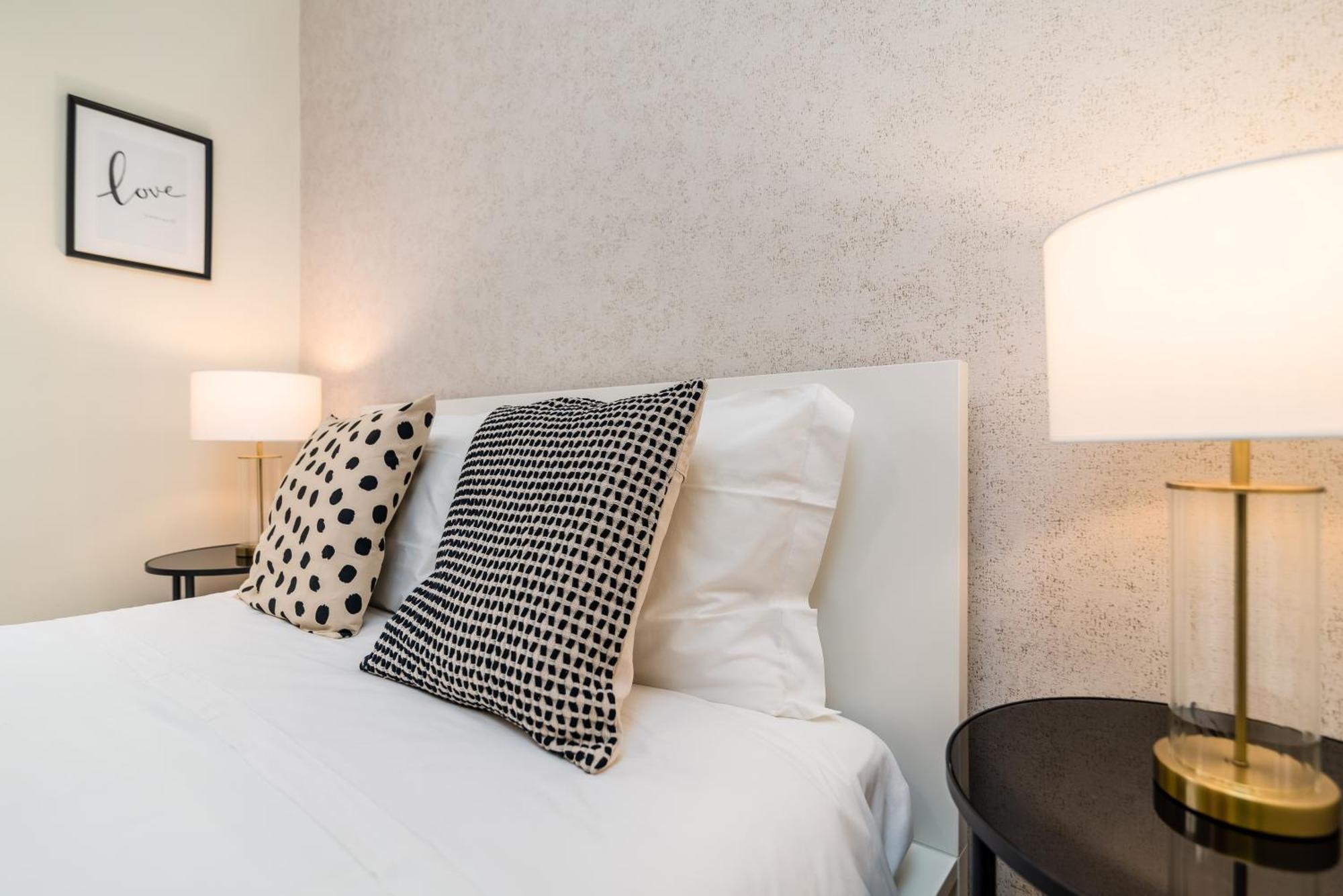 Go Native - Vip 60 Appartement Lisboa