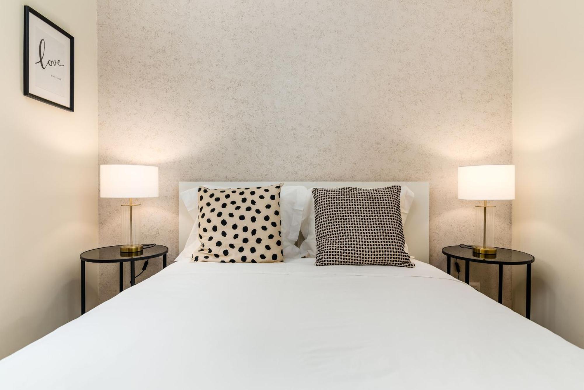 Appartement Go Native - Vip 60 Lisboa
