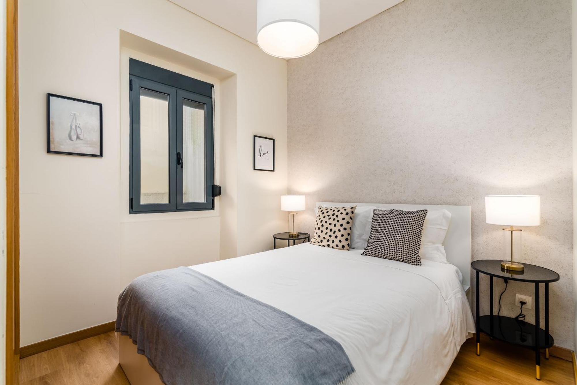 Go Native - Vip 60 Appartement