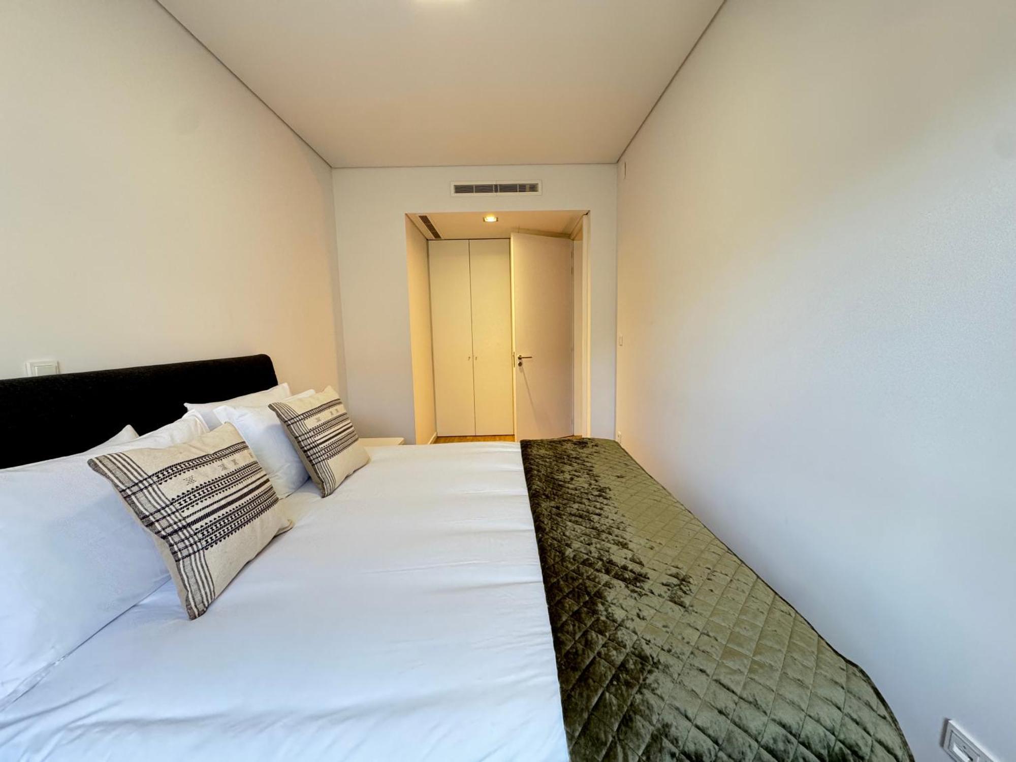 Apartment Made For The Lovers- Urban Charm In Chiado *