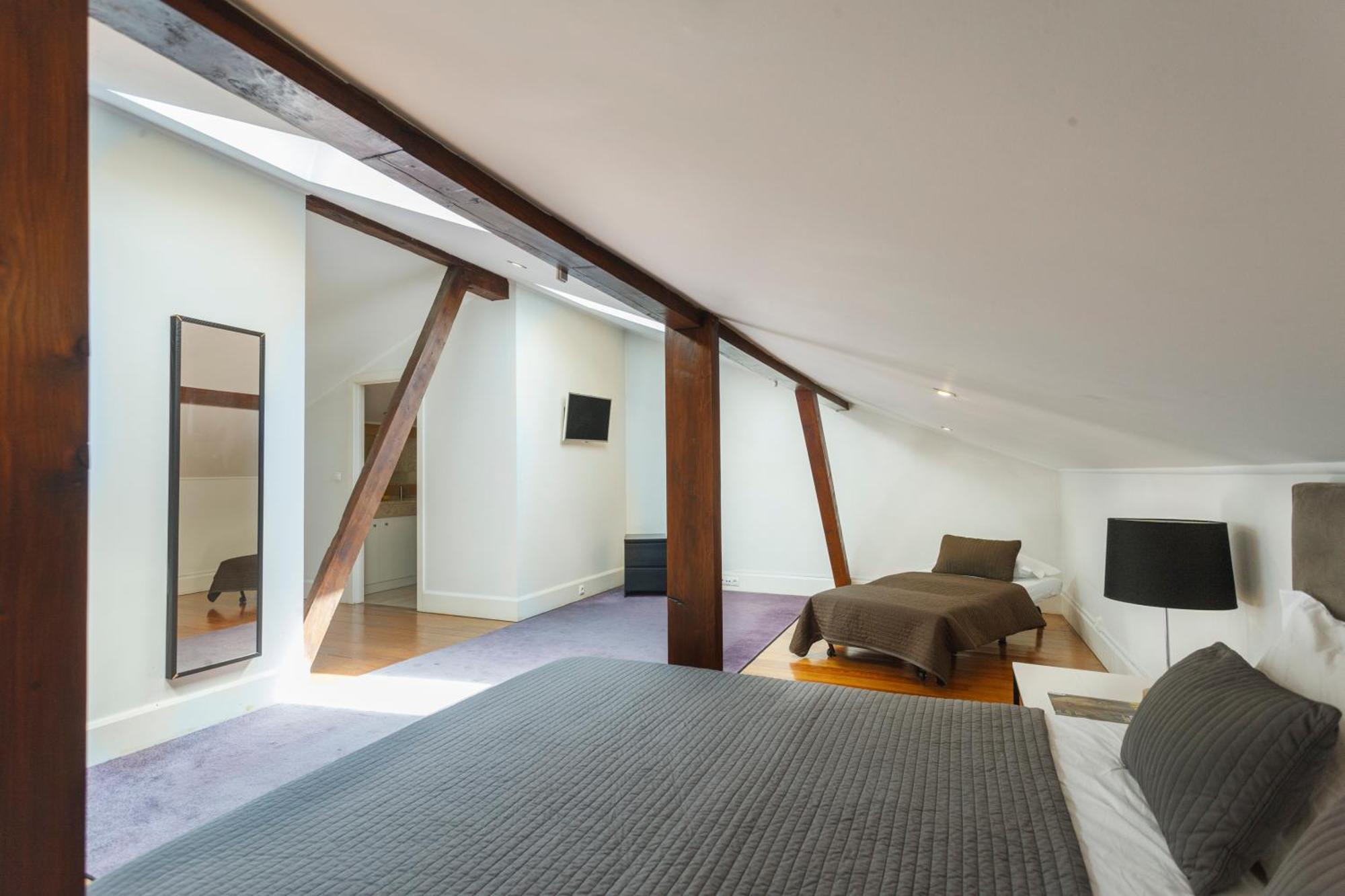Gasthuis Madalena Exclusive