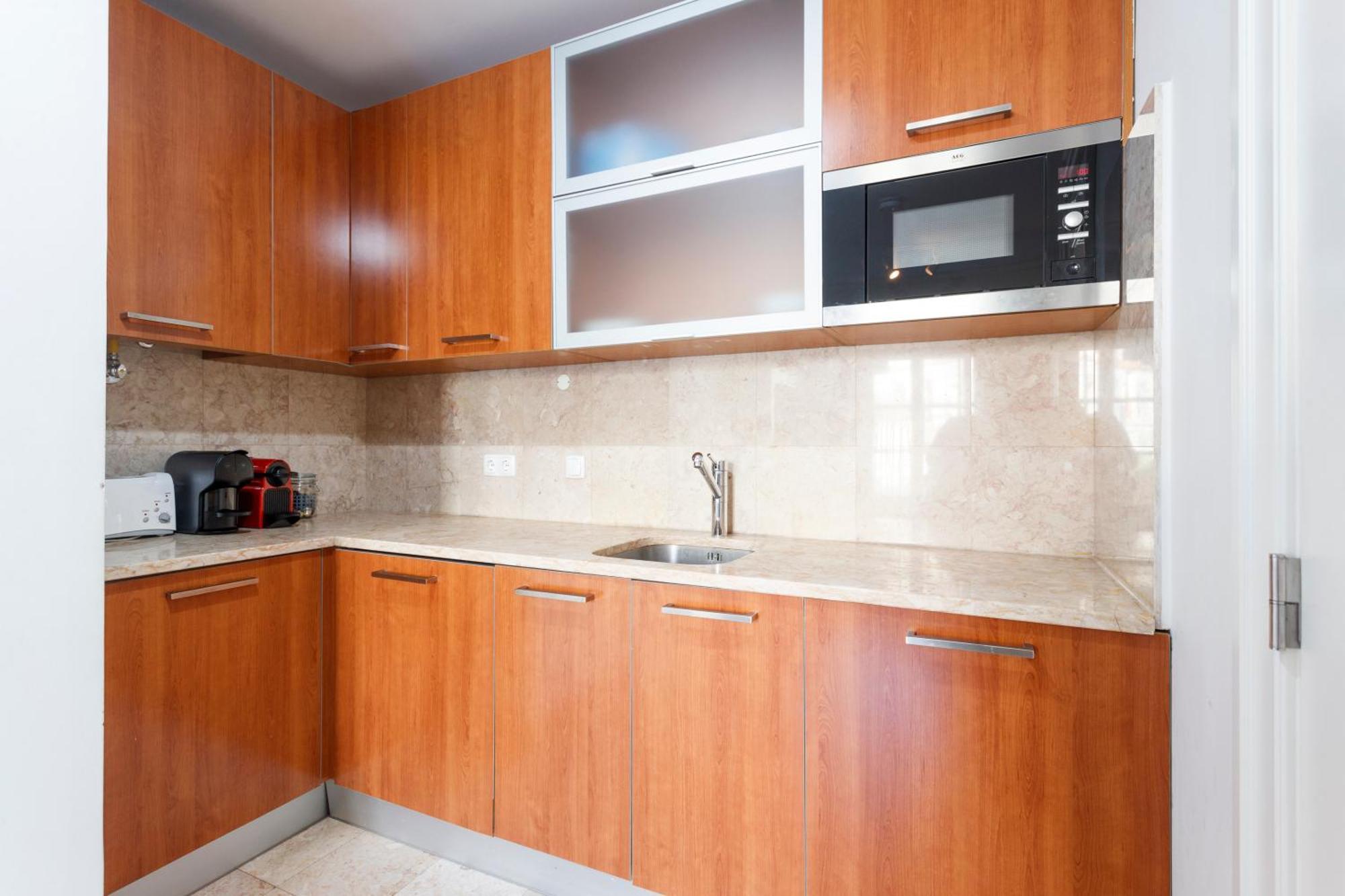 Madalena Exclusive Gasthuis