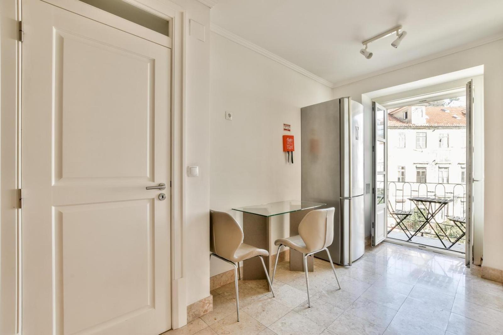 Madalena Exclusive Gasthuis