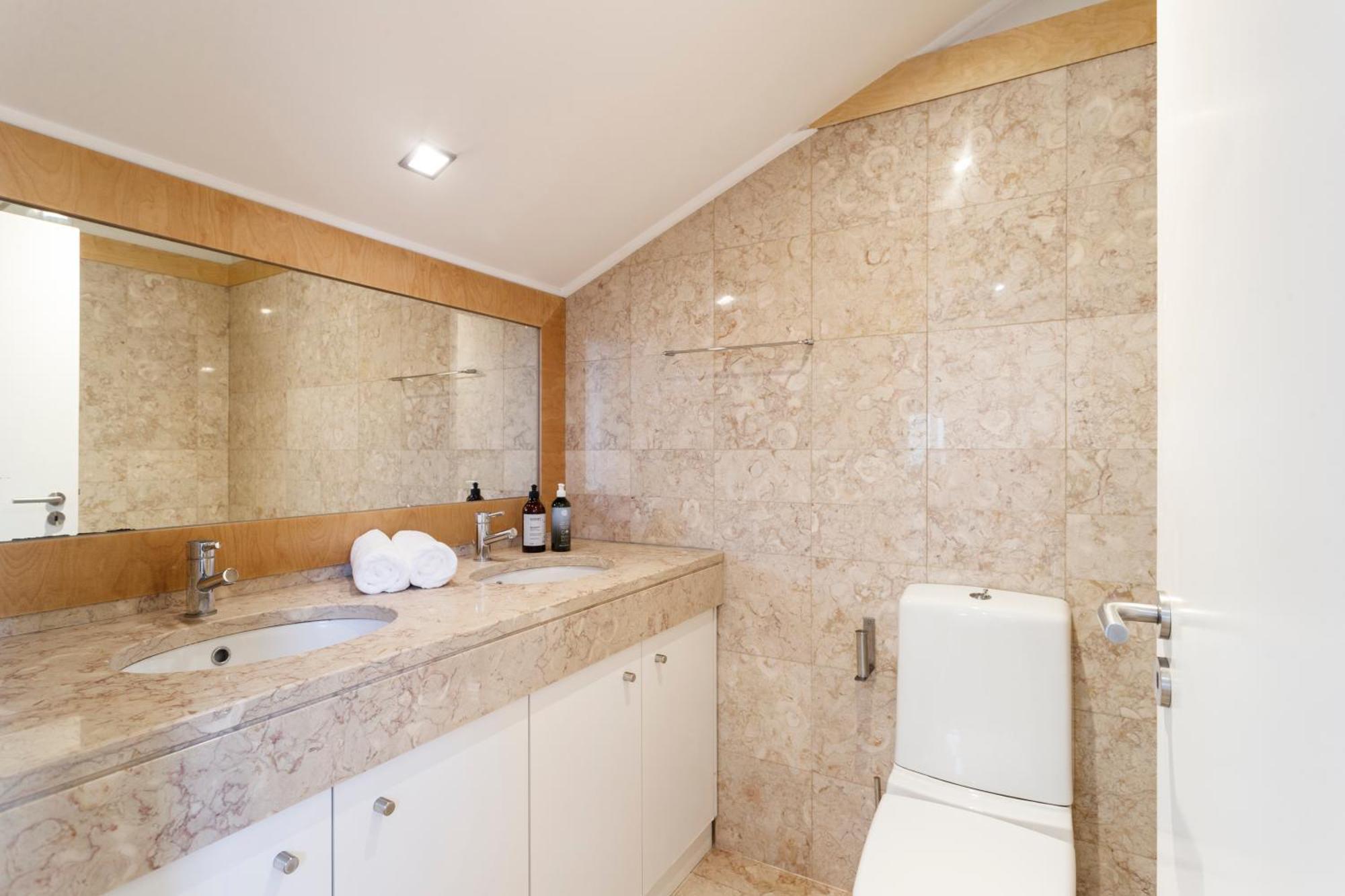 Madalena Exclusive Gasthuis Lissabon