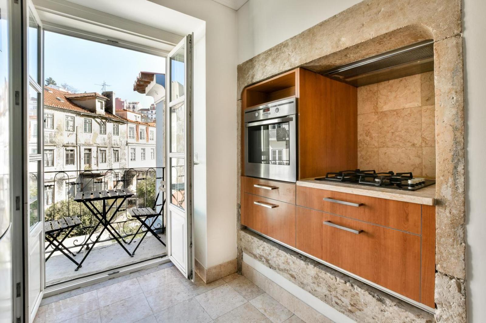 Madalena Exclusive Gasthuis