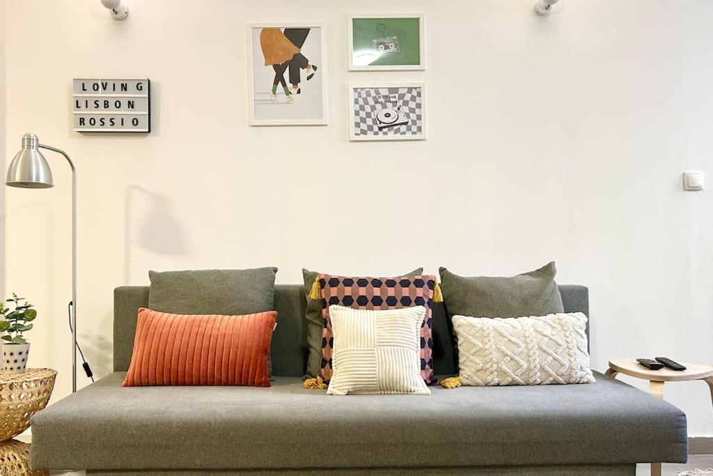 Appartement Rossio 25166 Al Lisboa