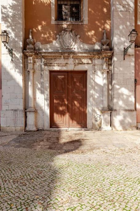 Rossio 25166 Al Appartement *
