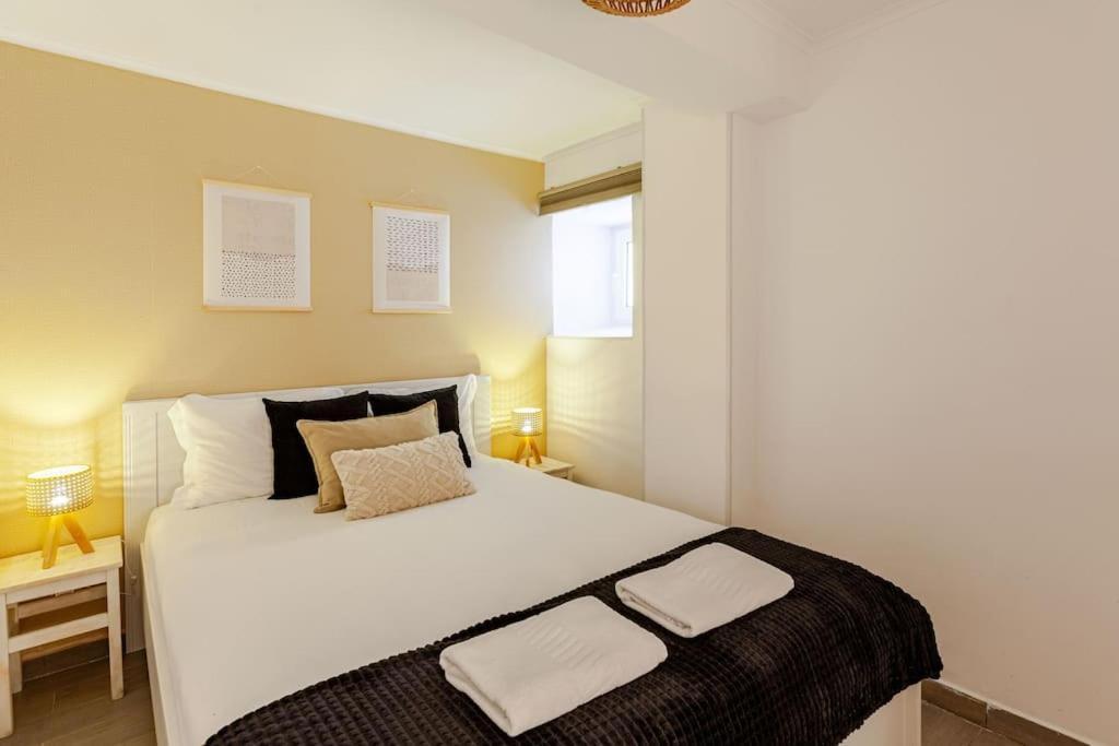 Appartement Rossio 25166 Al *