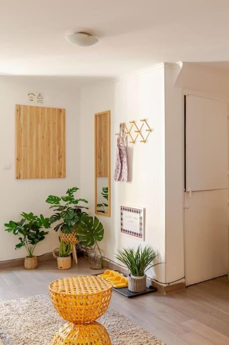 Rossio 25166 Al Appartement