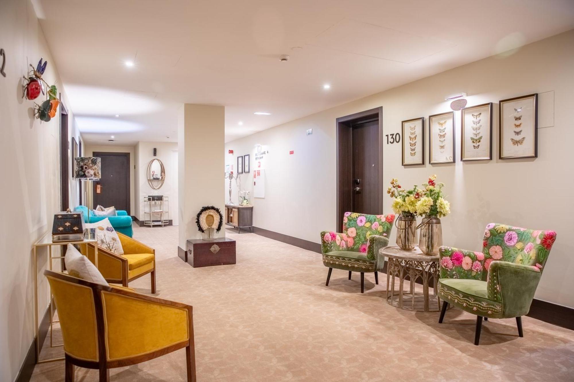 Hotel Vip Executive Picoas Lissabon