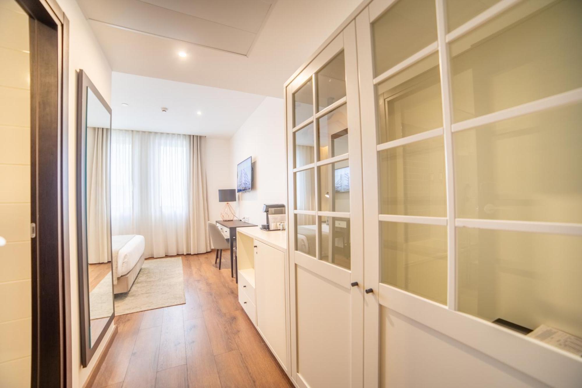 Vip Executive Picoas 4* Lissabon
