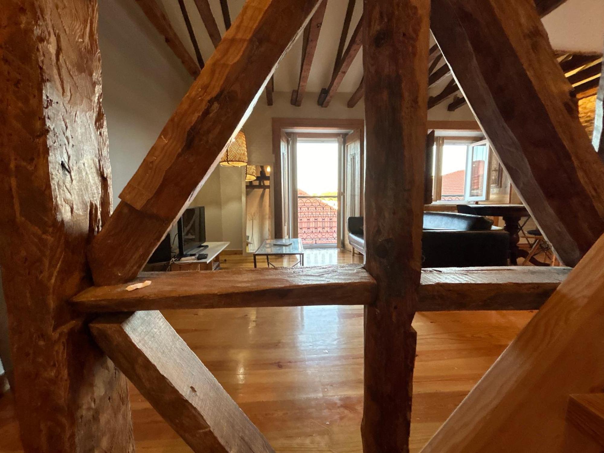 Chiado Loft *