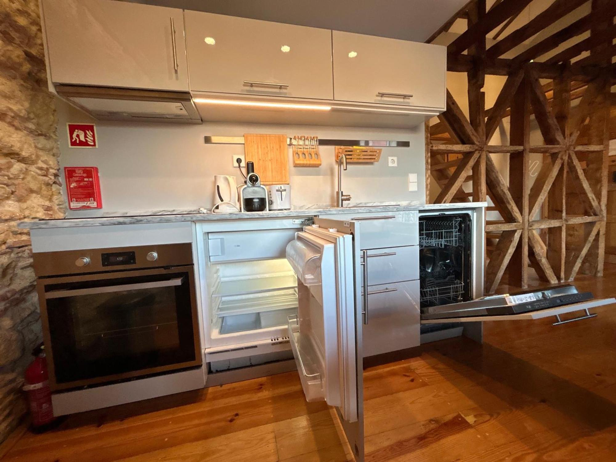 Chiado Loft Appartement