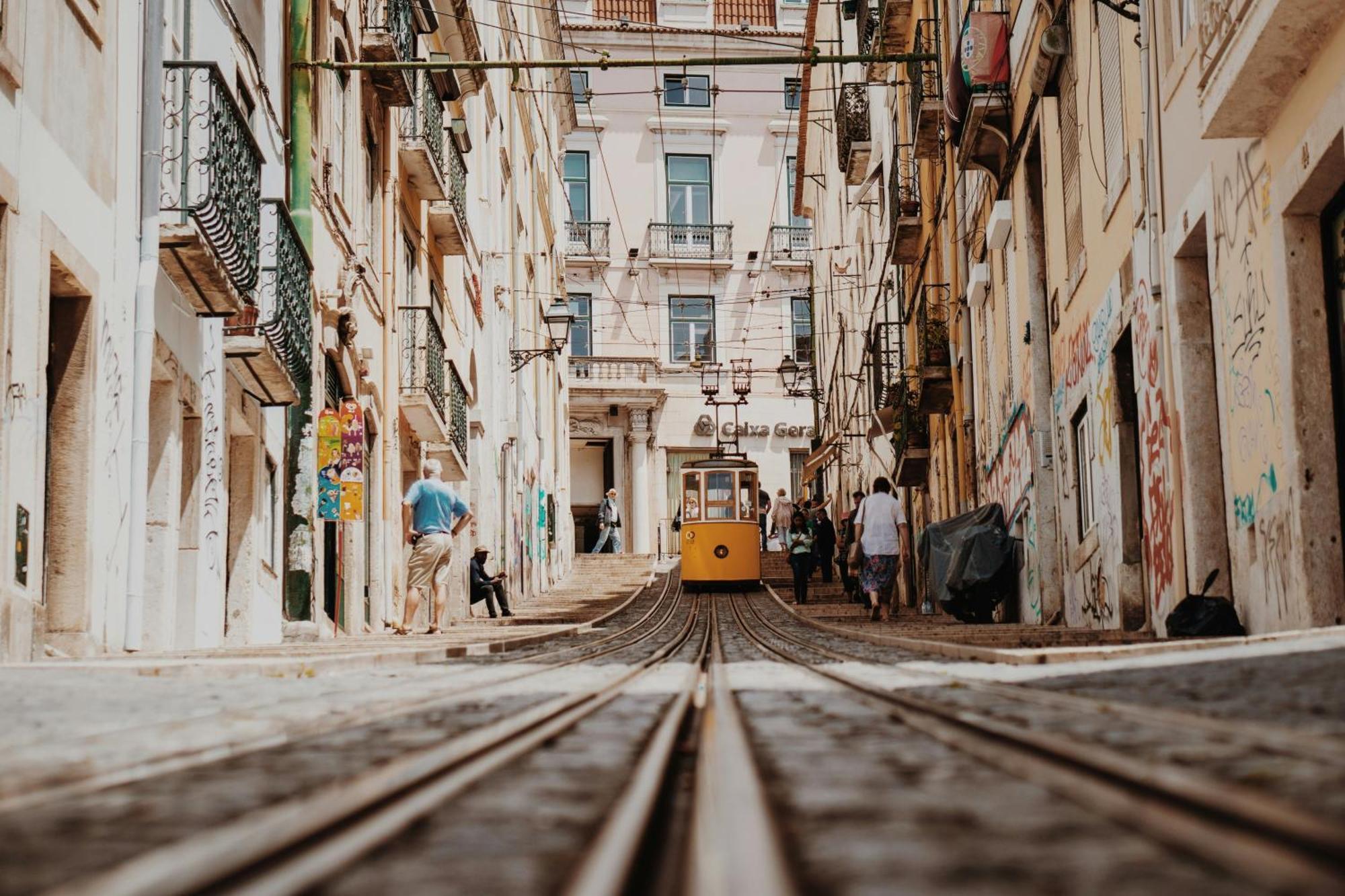 Chiado Loft *