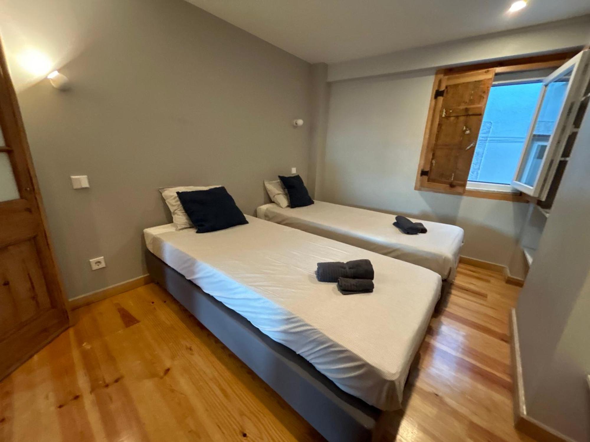 Appartement Chiado Loft Lissabon