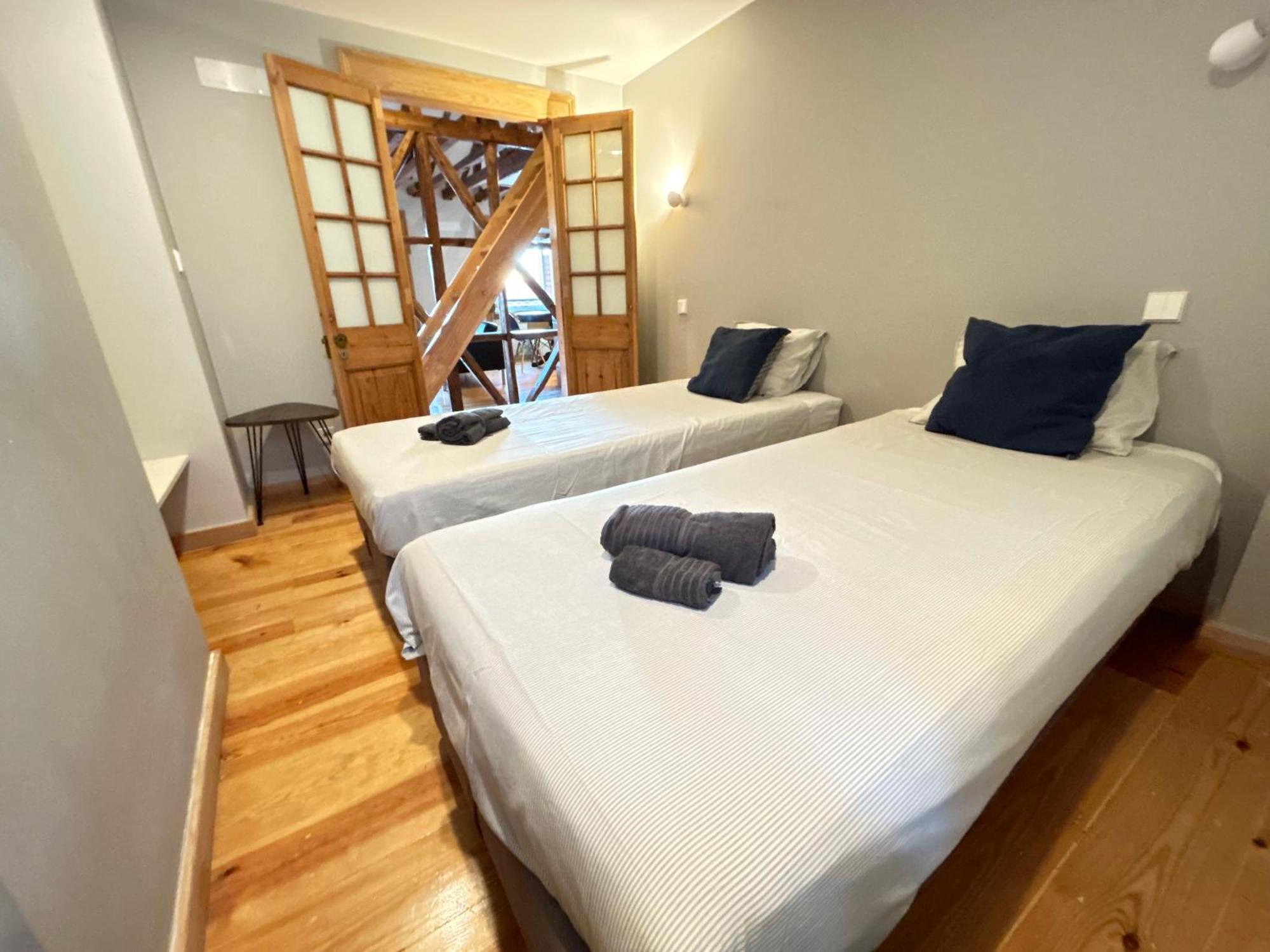 Chiado Loft * Lisboa