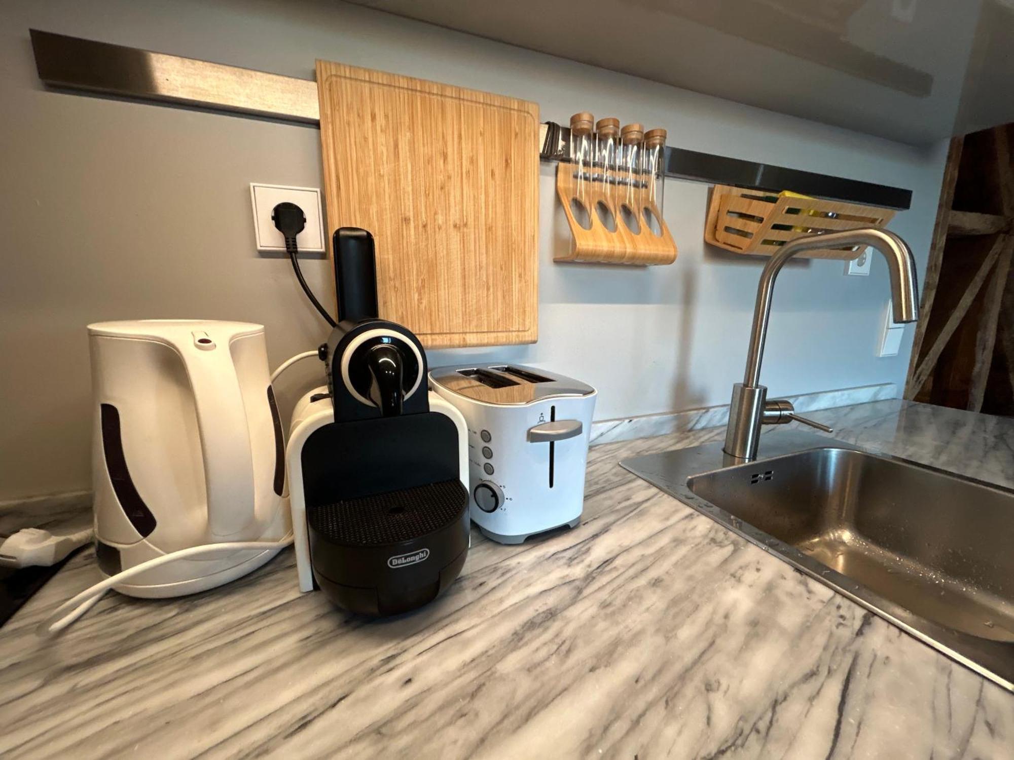 Chiado Loft Appartement
