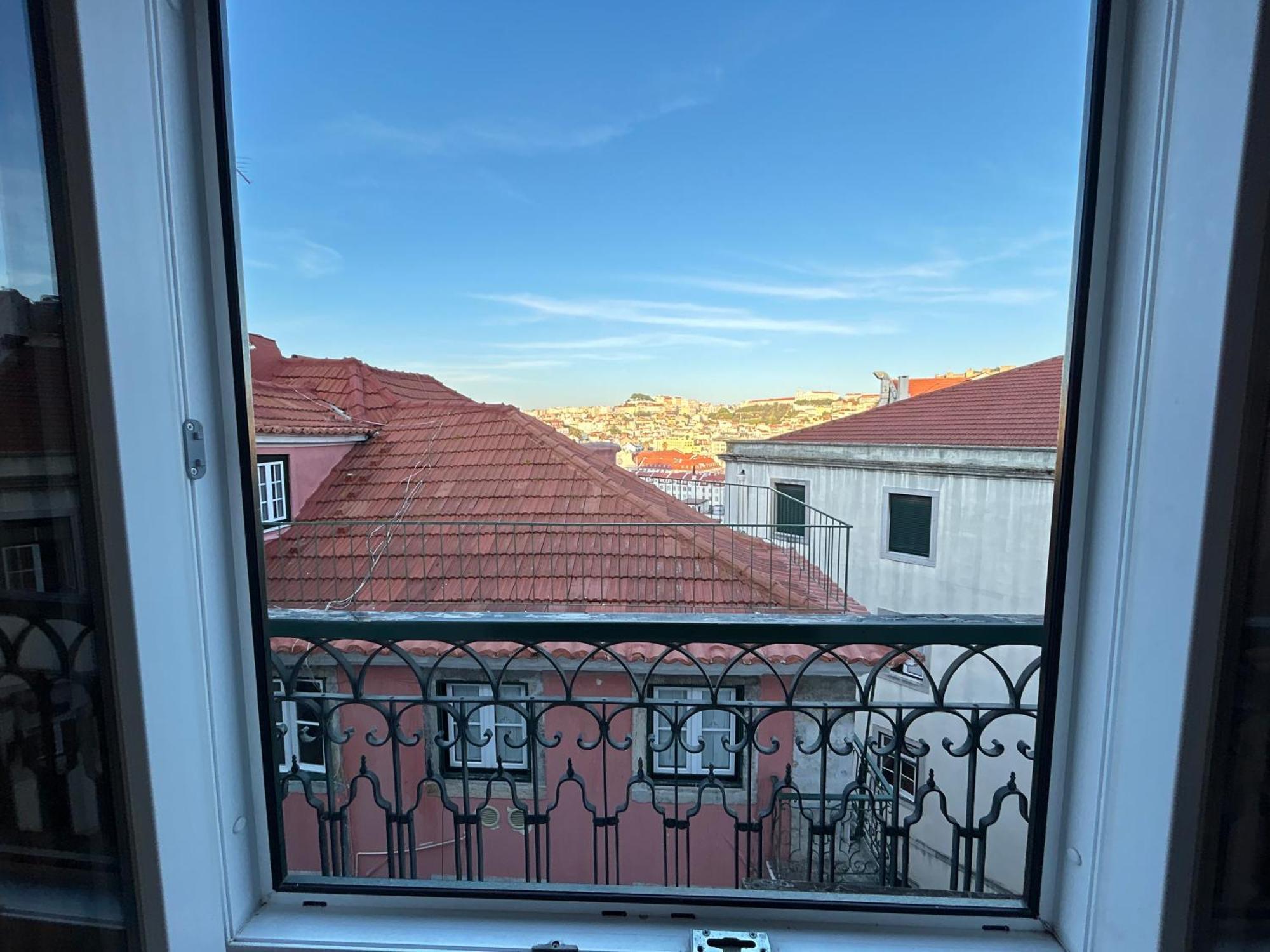 Appartement Chiado Loft