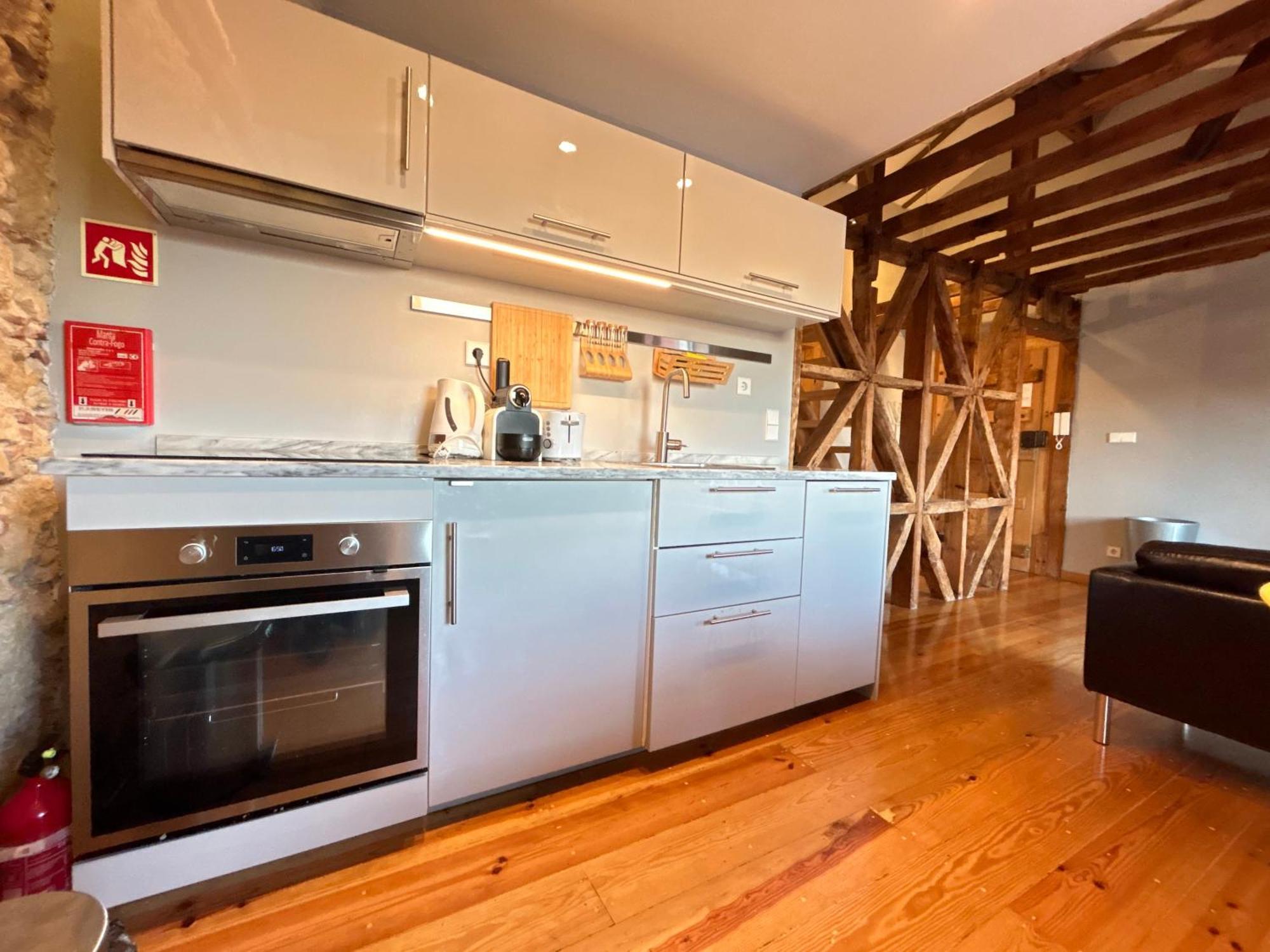 Chiado Loft Appartement *