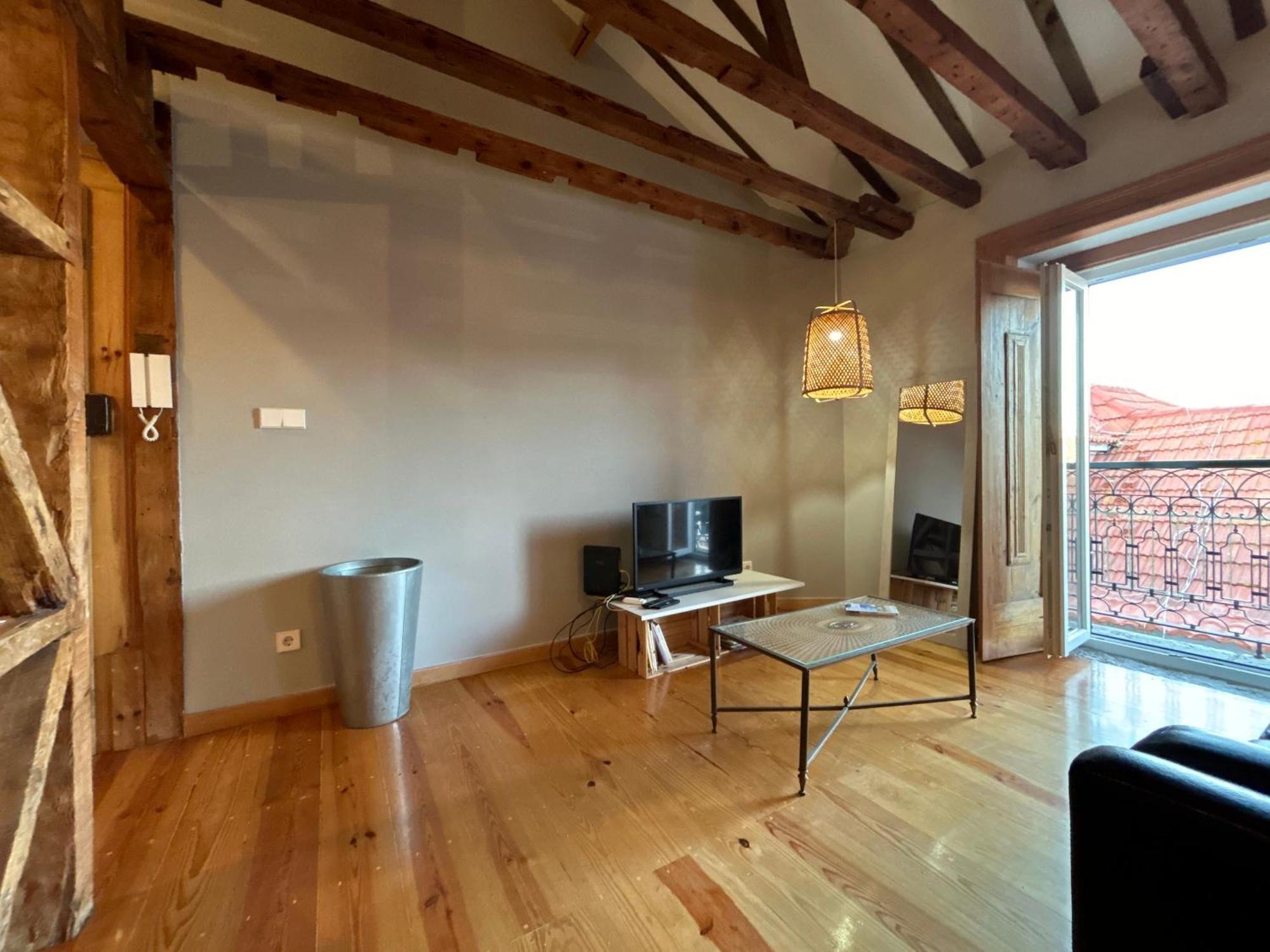 Appartement Chiado Loft *