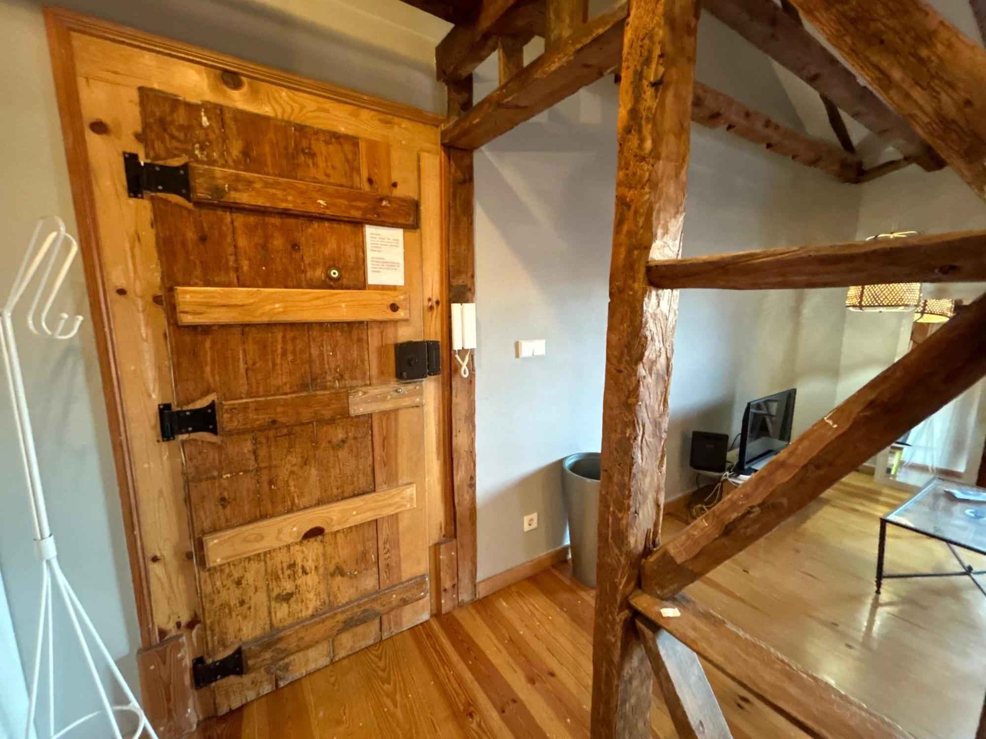 Chiado Loft Appartement Lissabon