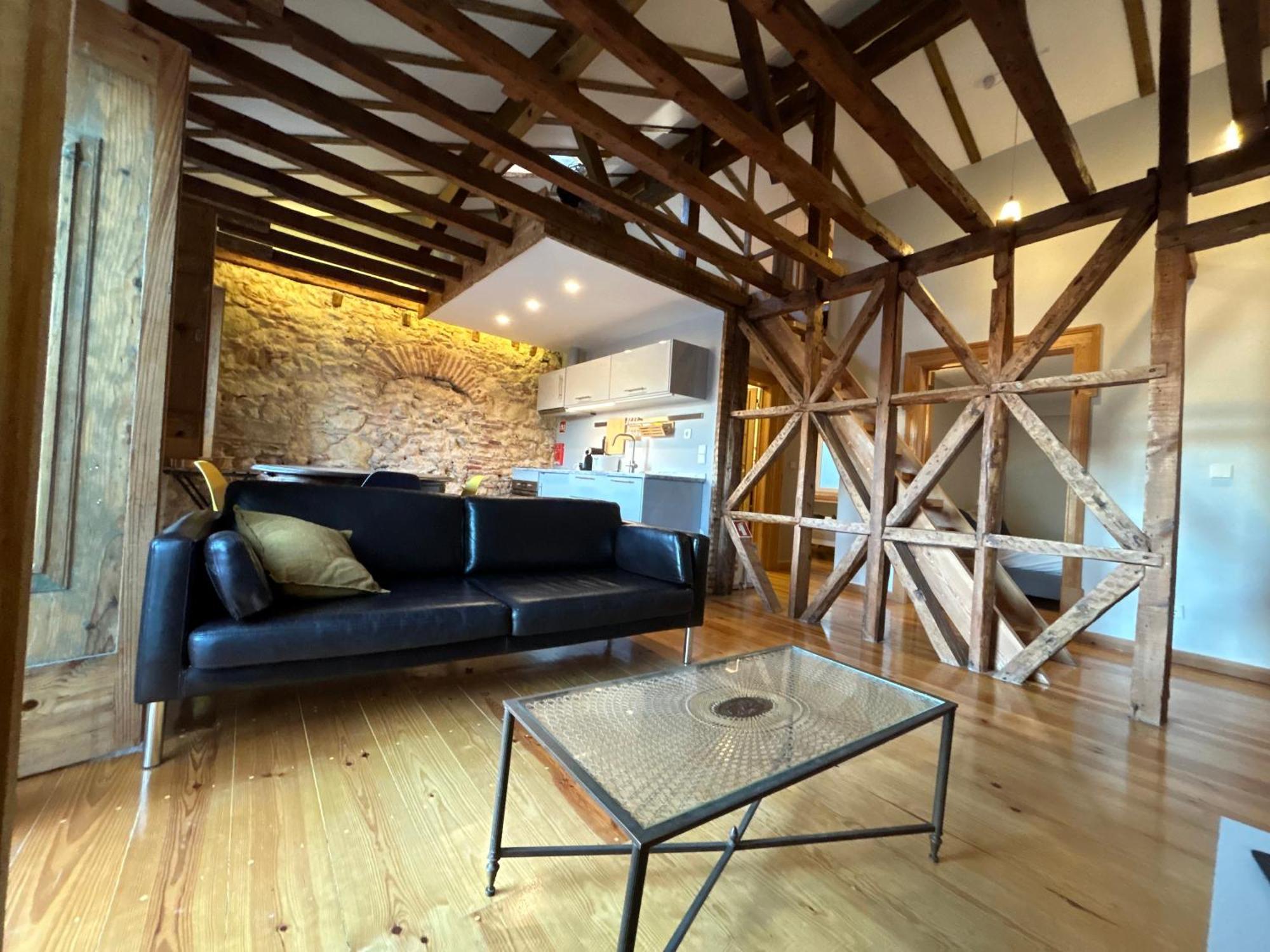 Chiado Loft * Lisboa