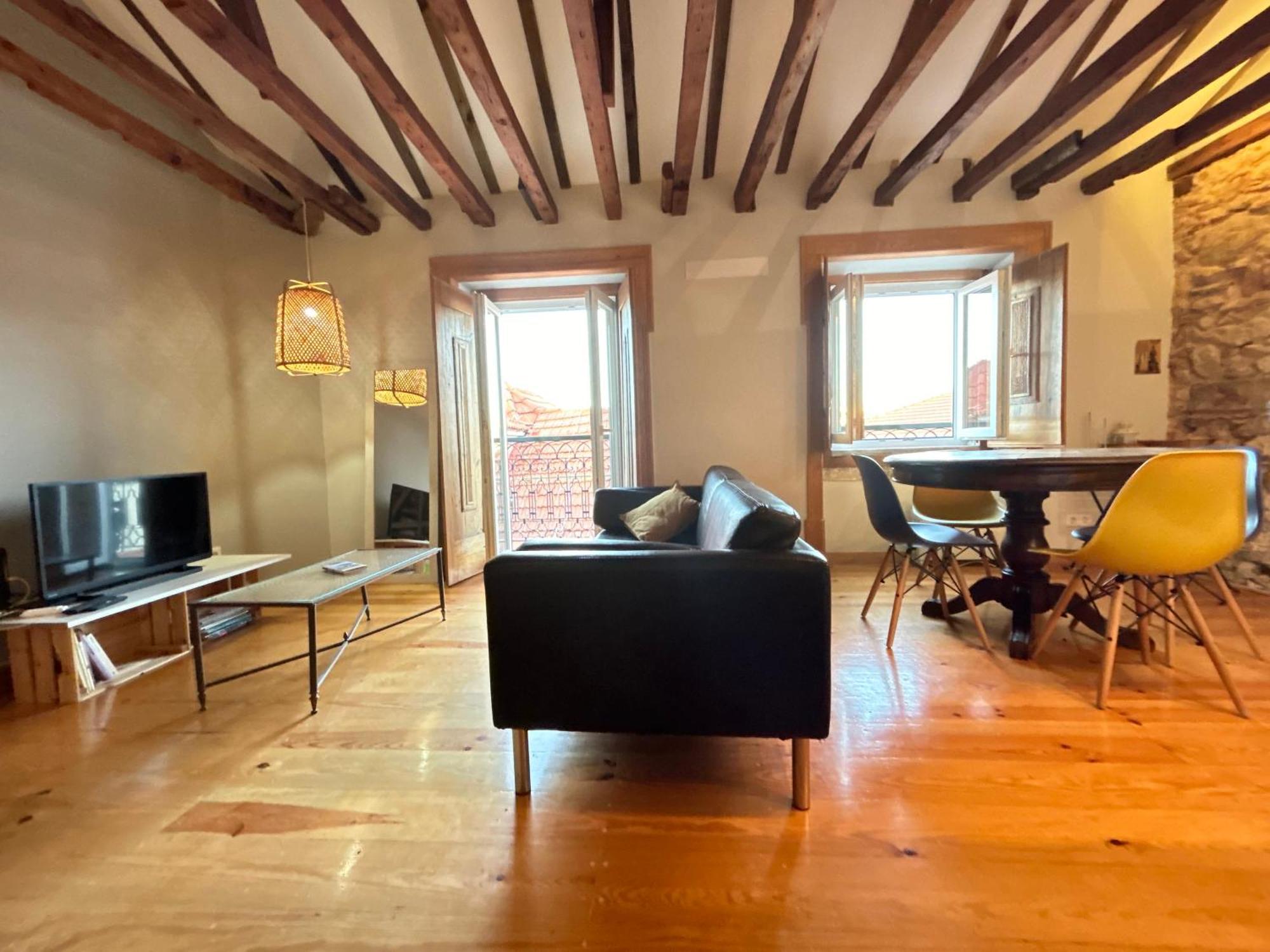 Appartement Chiado Loft