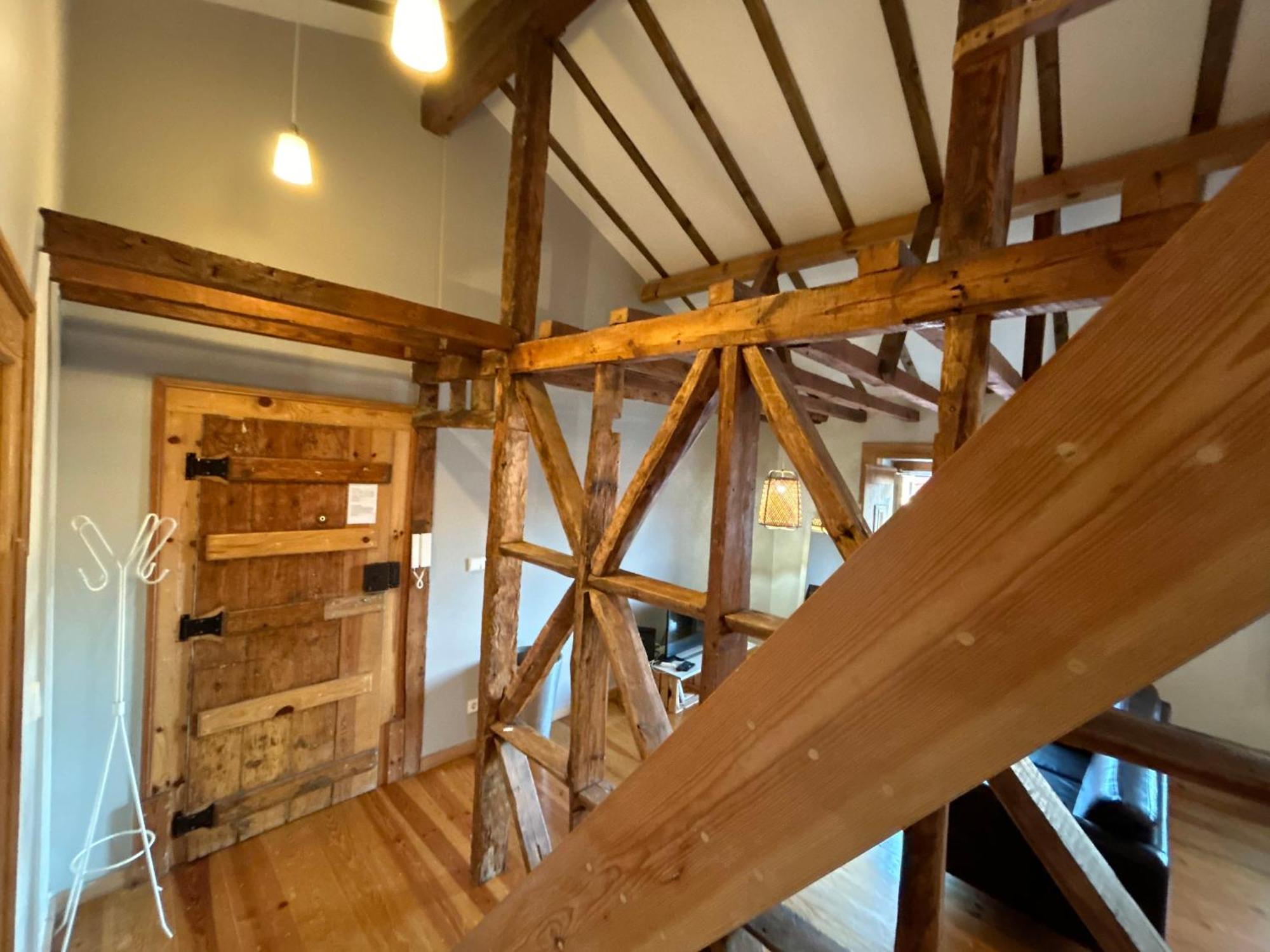 Appartement Chiado Loft *