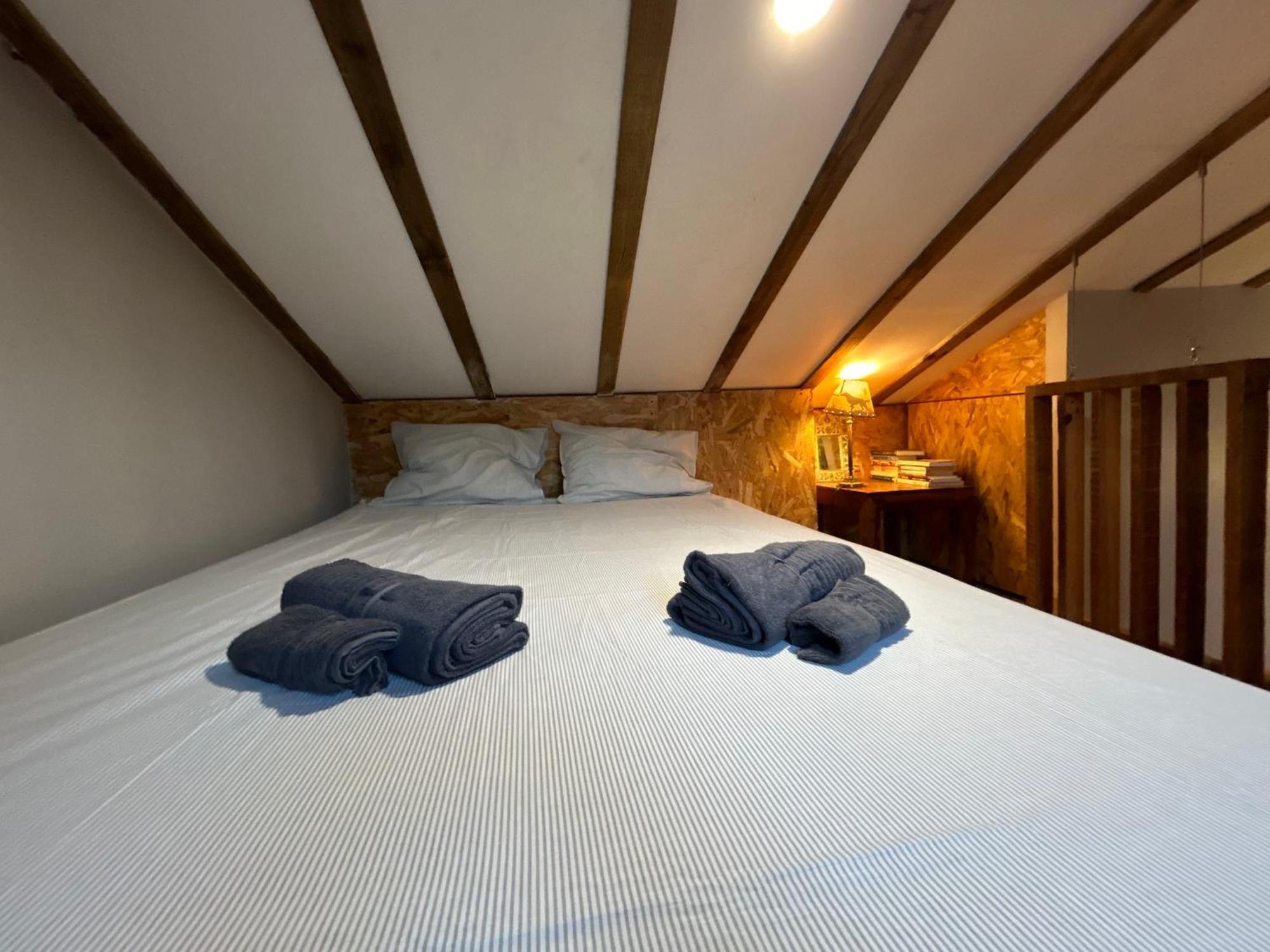 Chiado Loft Appartement Lissabon
