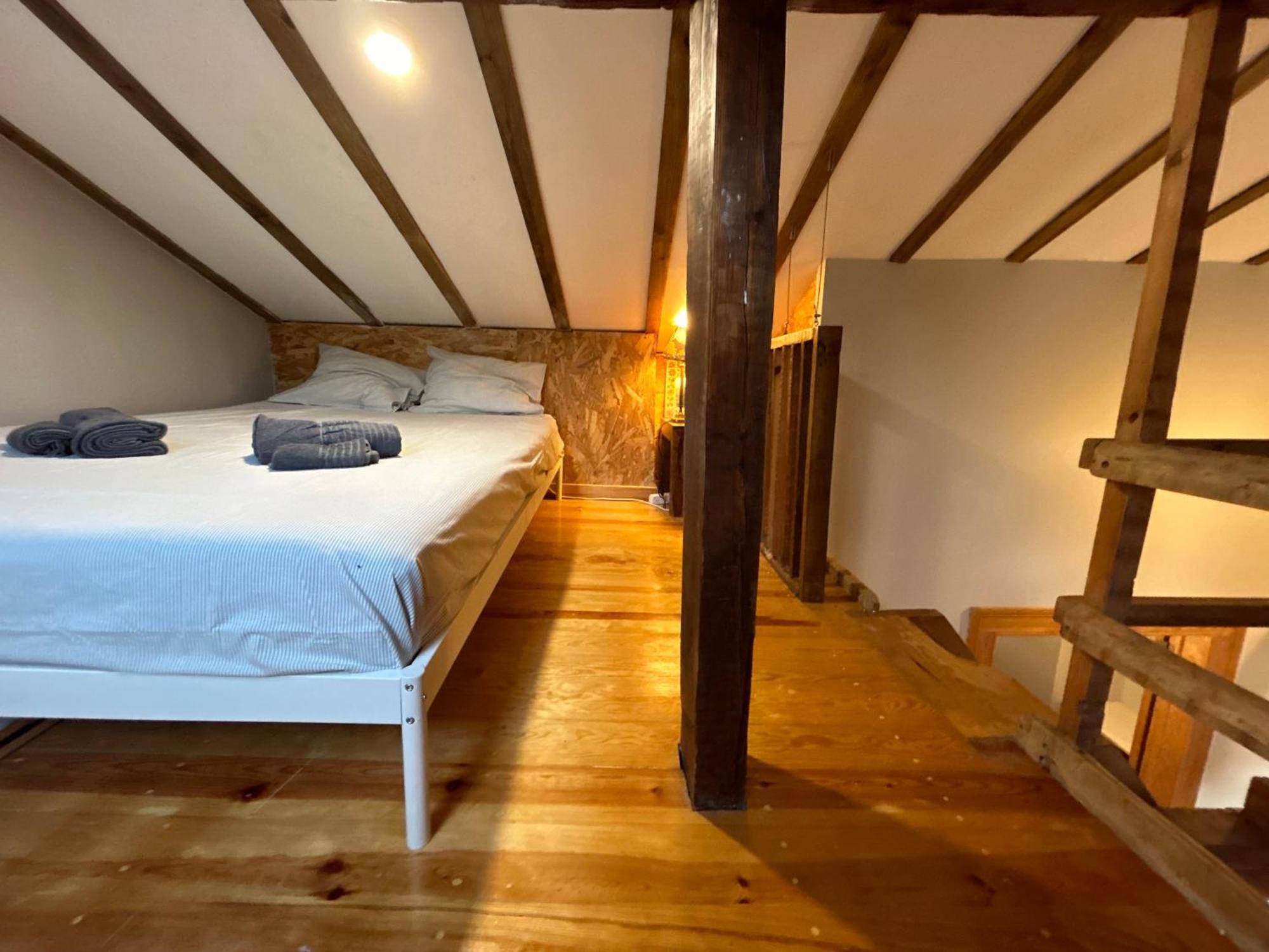 Chiado Loft Appartement