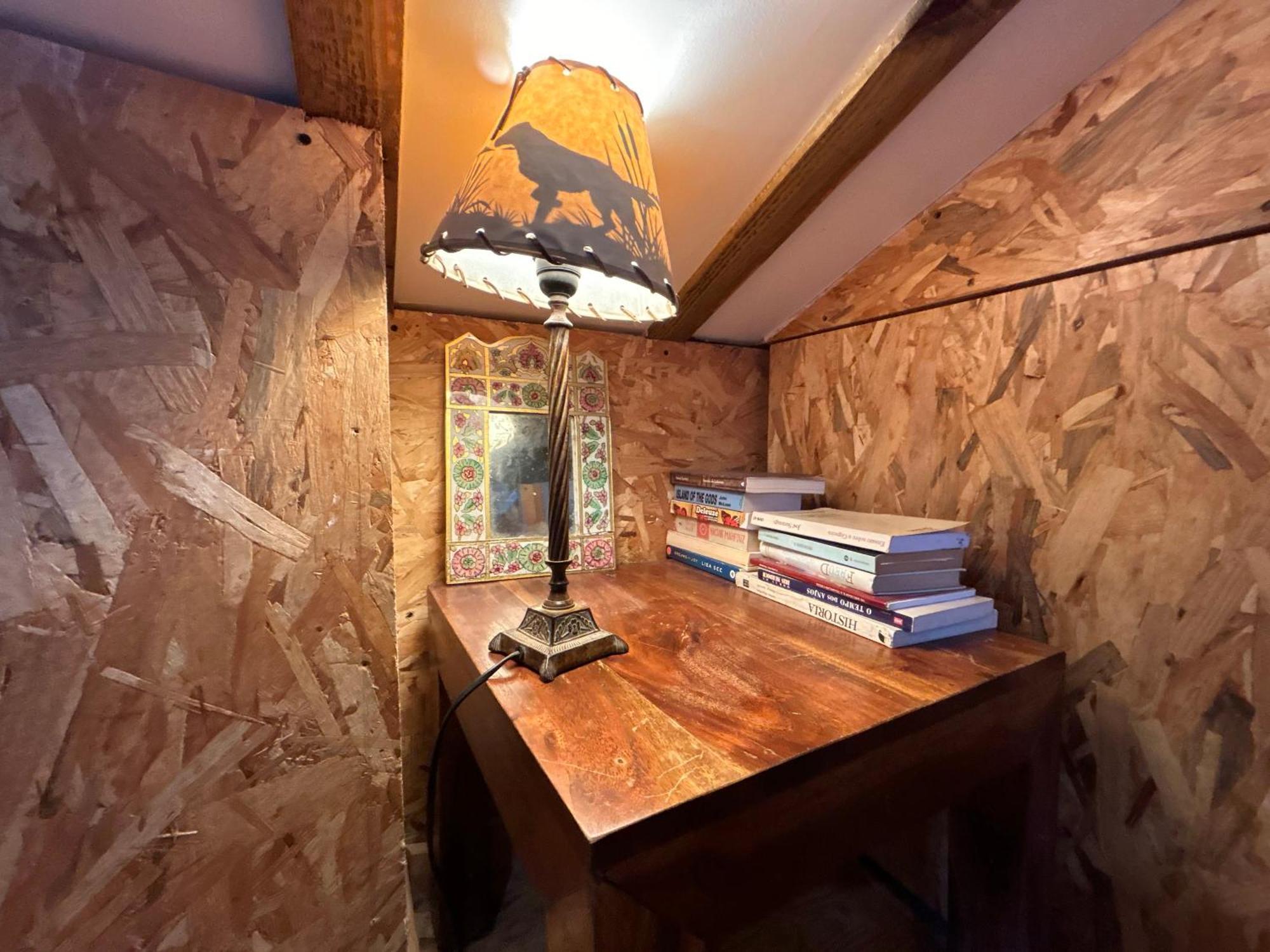 Appartement Chiado Loft