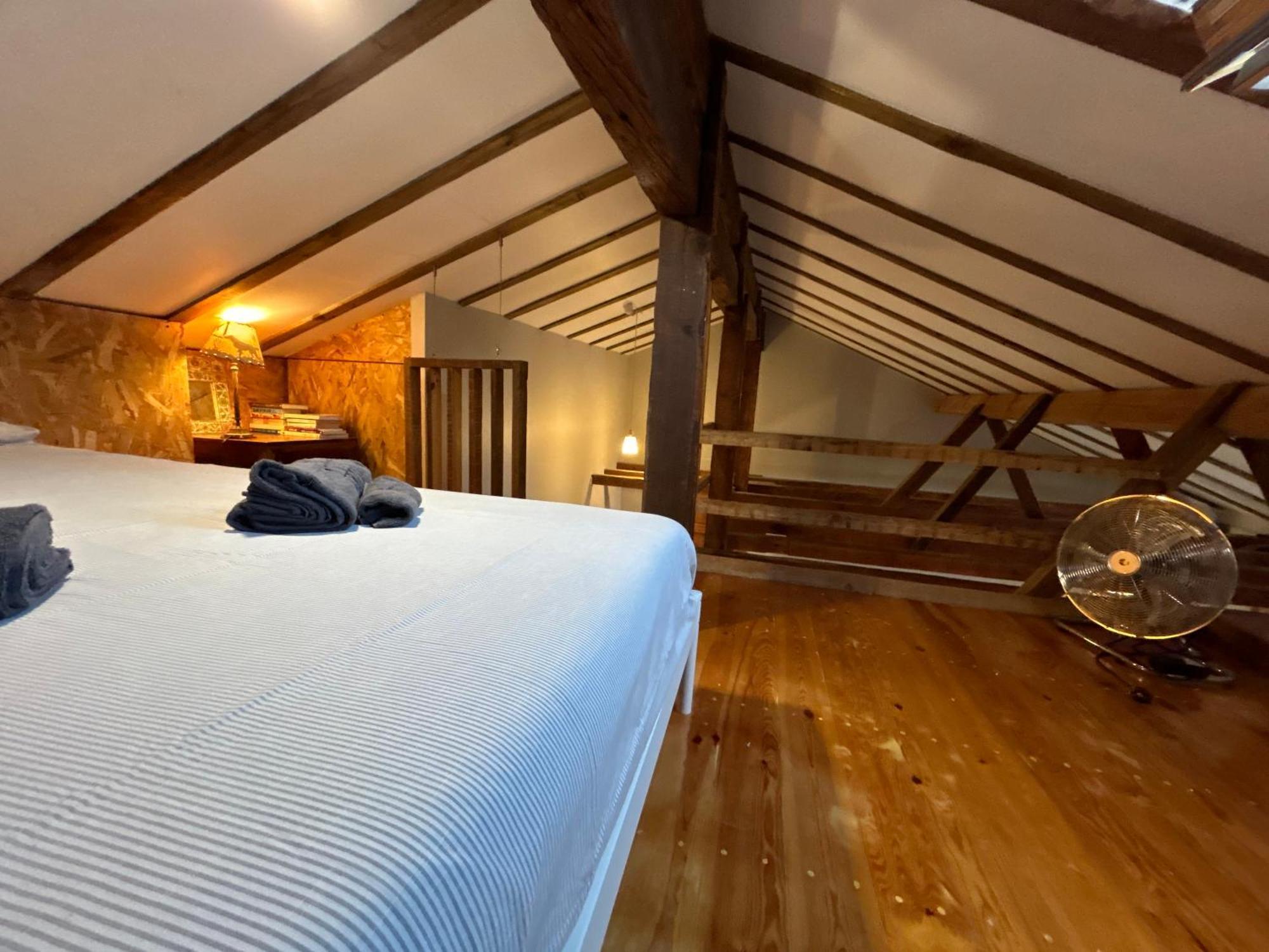 Chiado Loft Appartement Lisboa