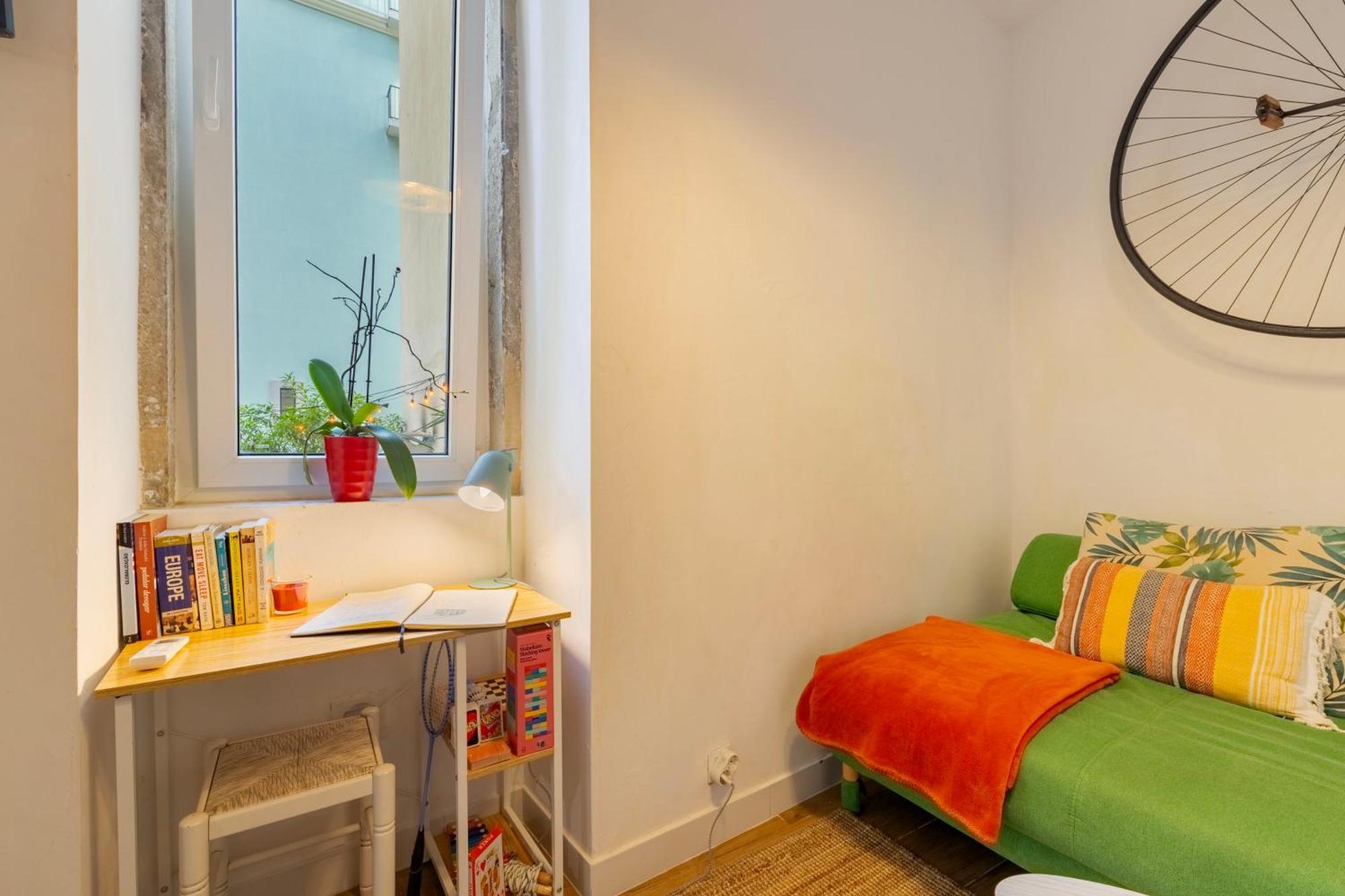 Intendente Terrace With Bbq Appartement *