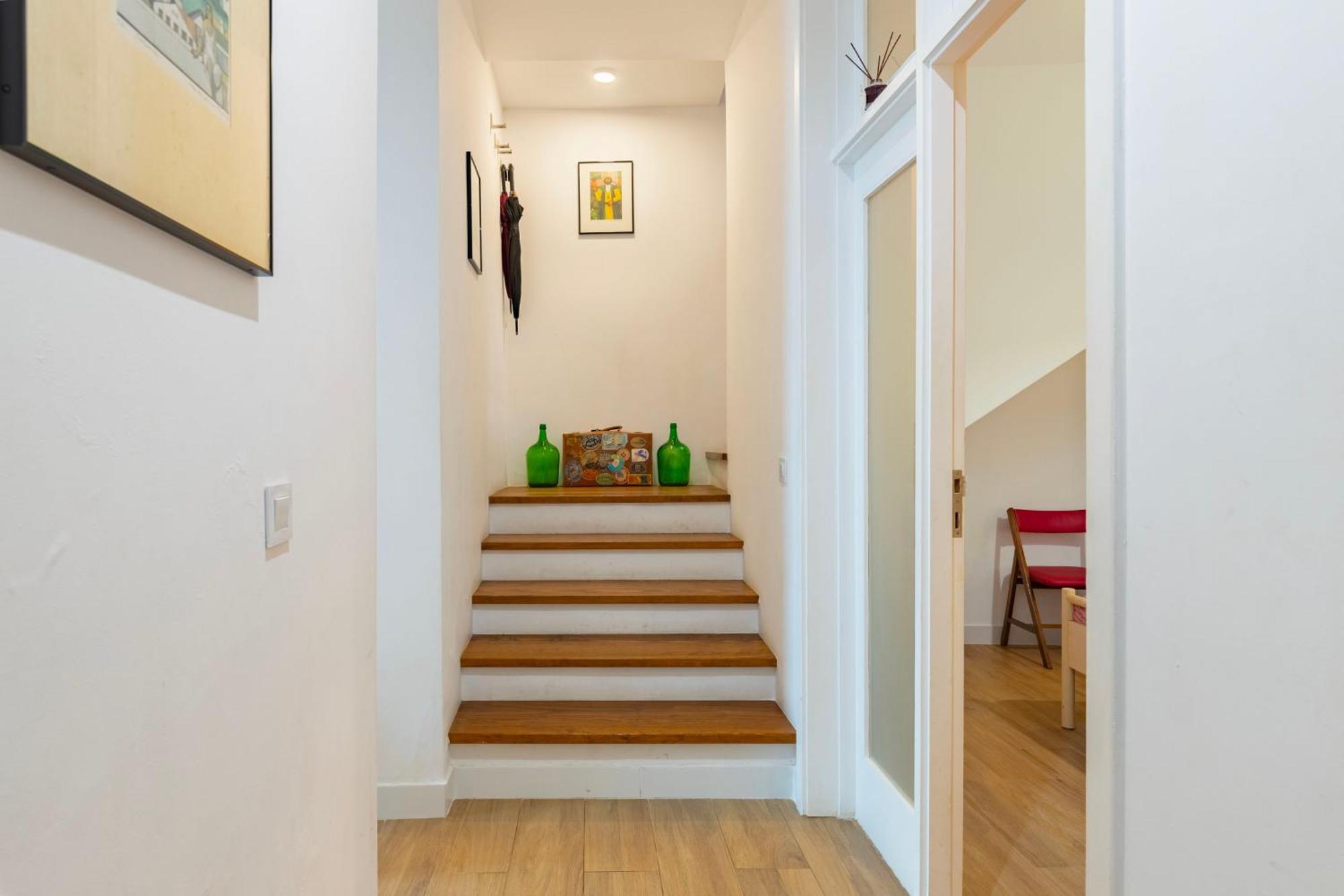 Intendente Terrace With Bbq Appartement *
