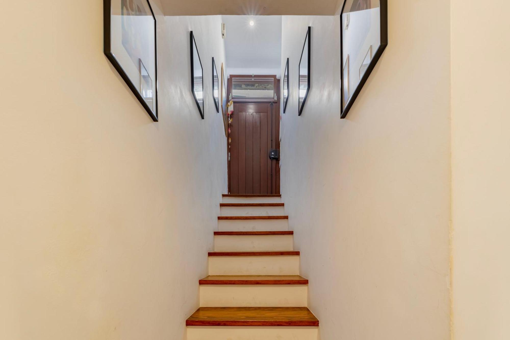 Intendente Terrace With Bbq Appartement Lissabon
