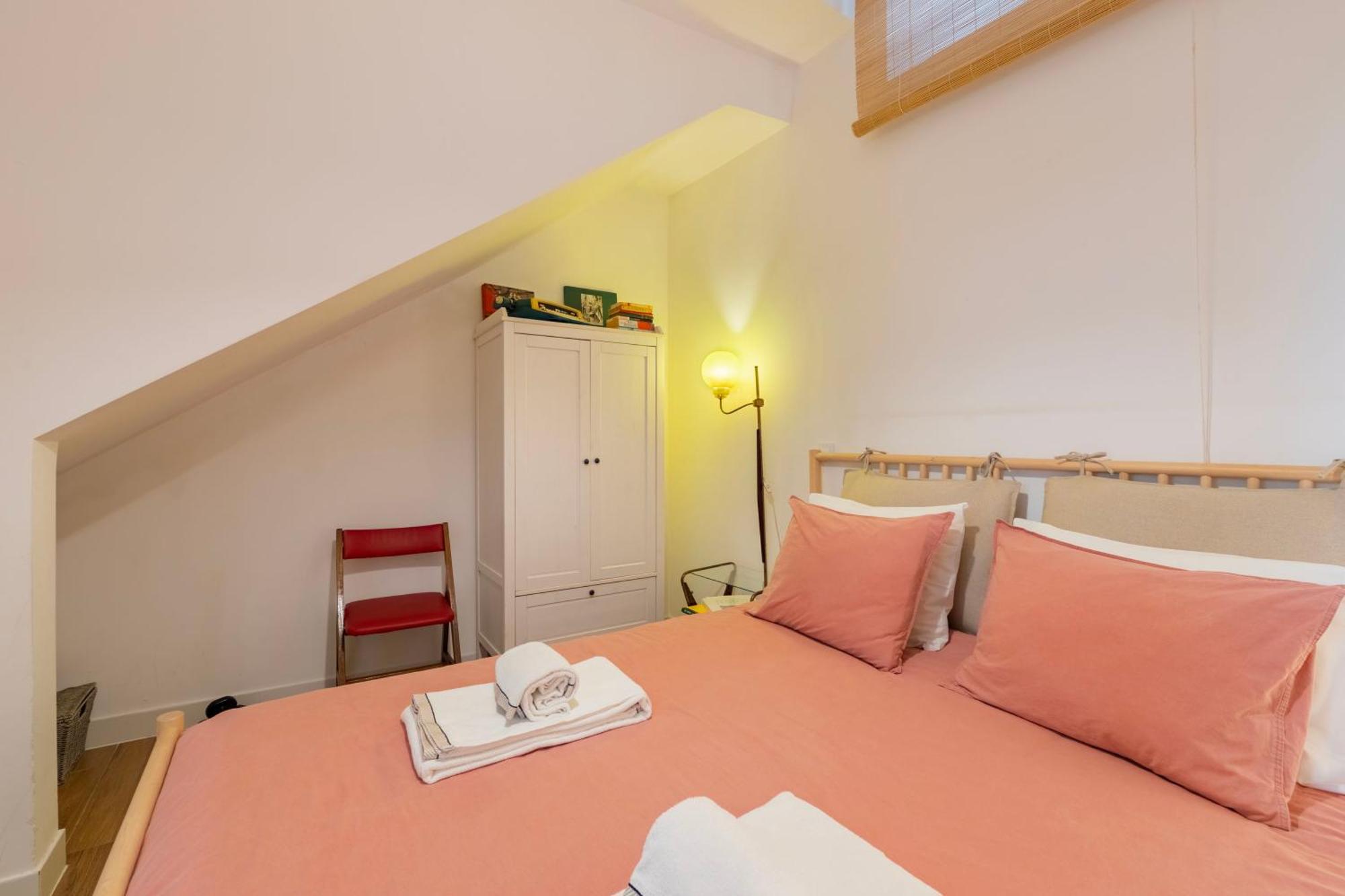 Appartement Intendente Terrace With Bbq
