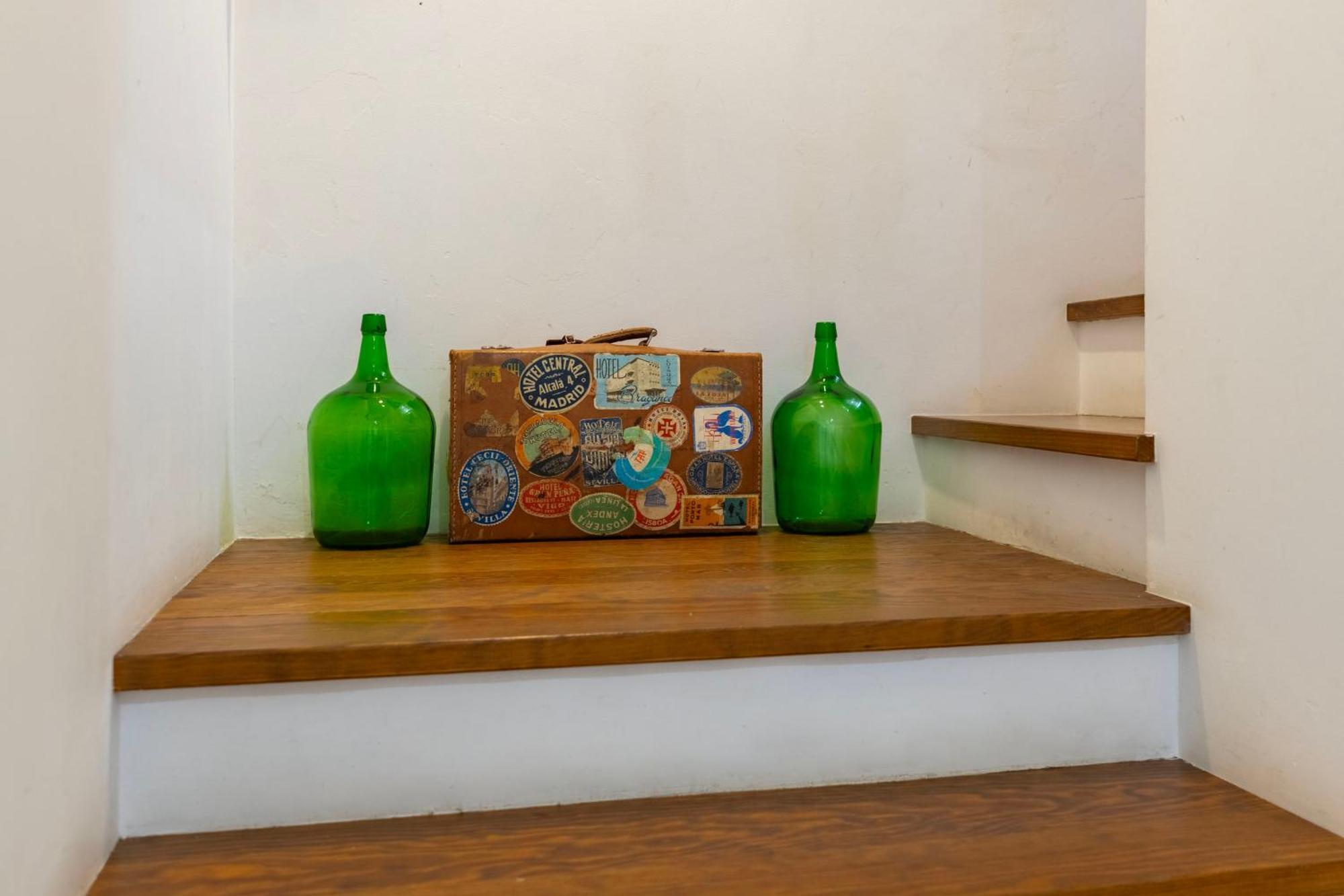 Intendente Terrace With Bbq Lissabon