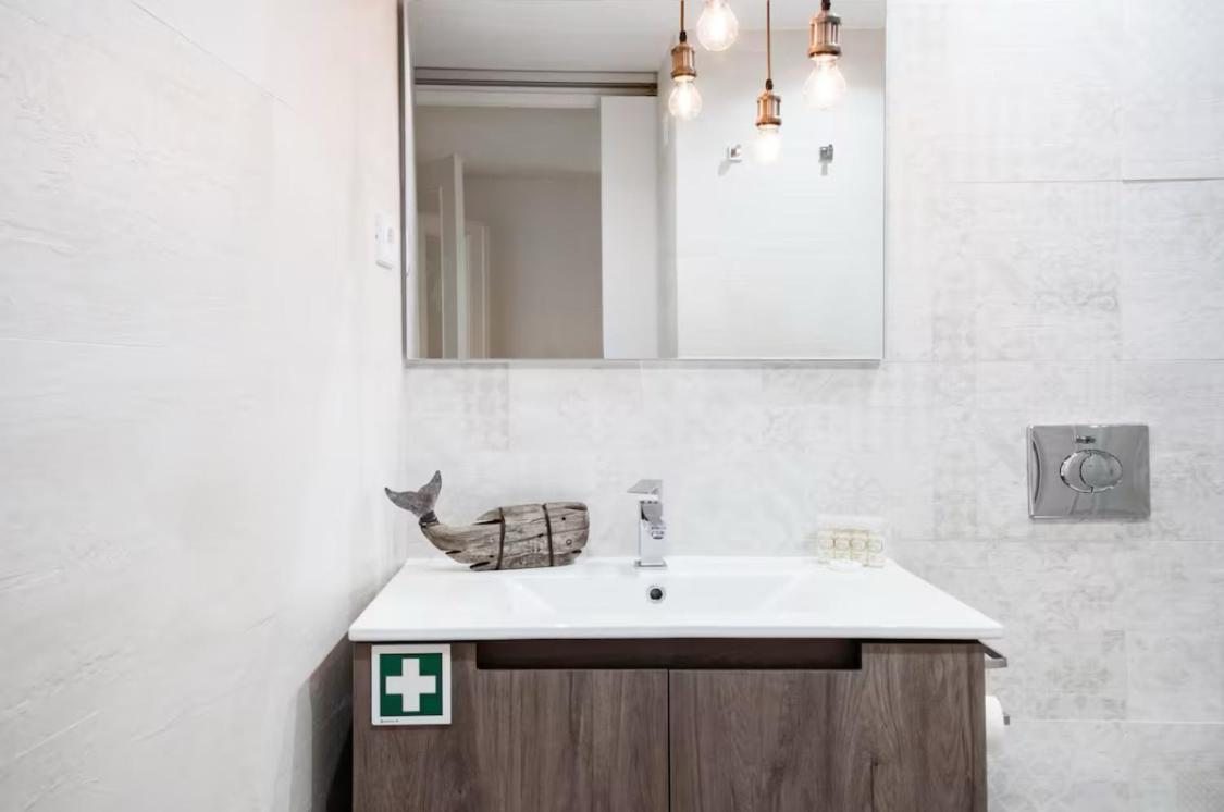 Appartement Al-hamma 3 - 1st Floor Lissabon