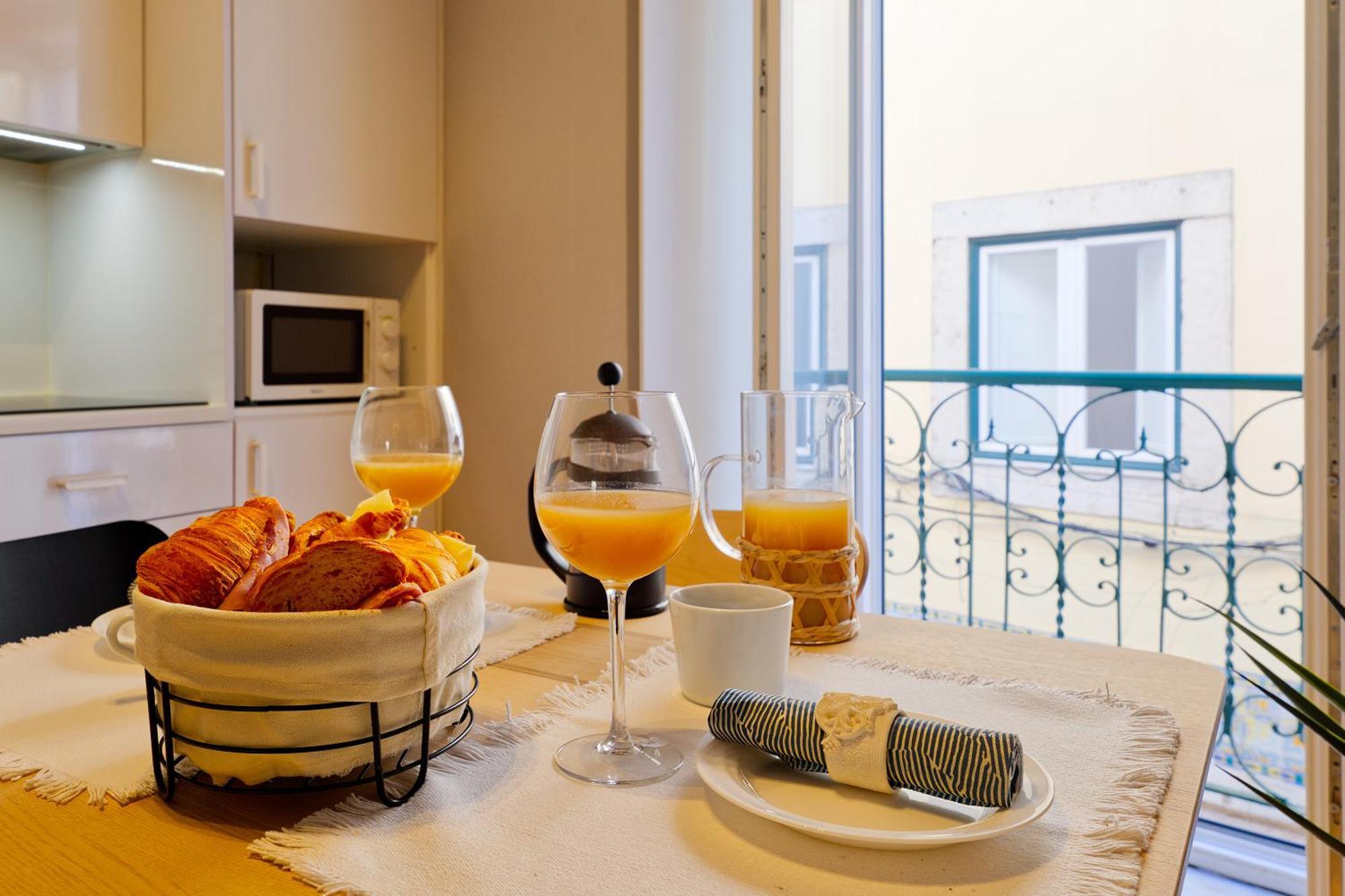 Appartement Salvador By Inloveapartments Lisboa
