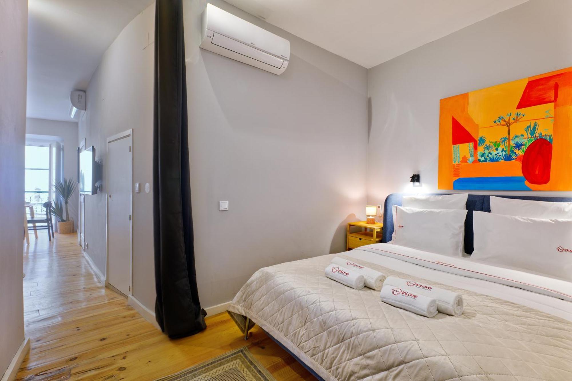 Salvador By Inloveapartments Lisboa